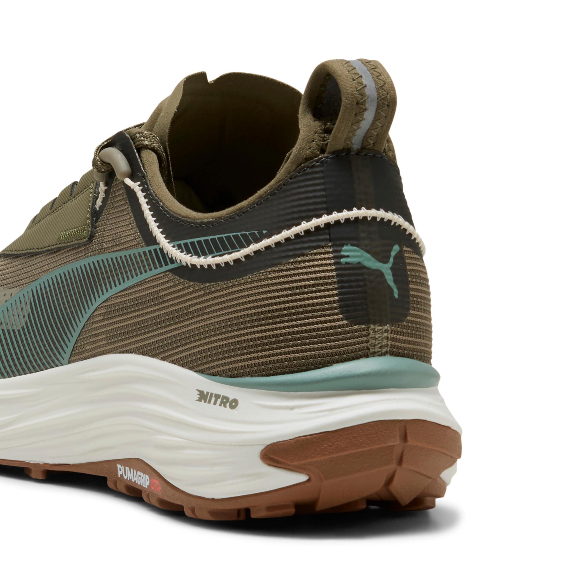 SEASONS Voyage NITRO™ 3 Men's Trail Running Shoes Product Image