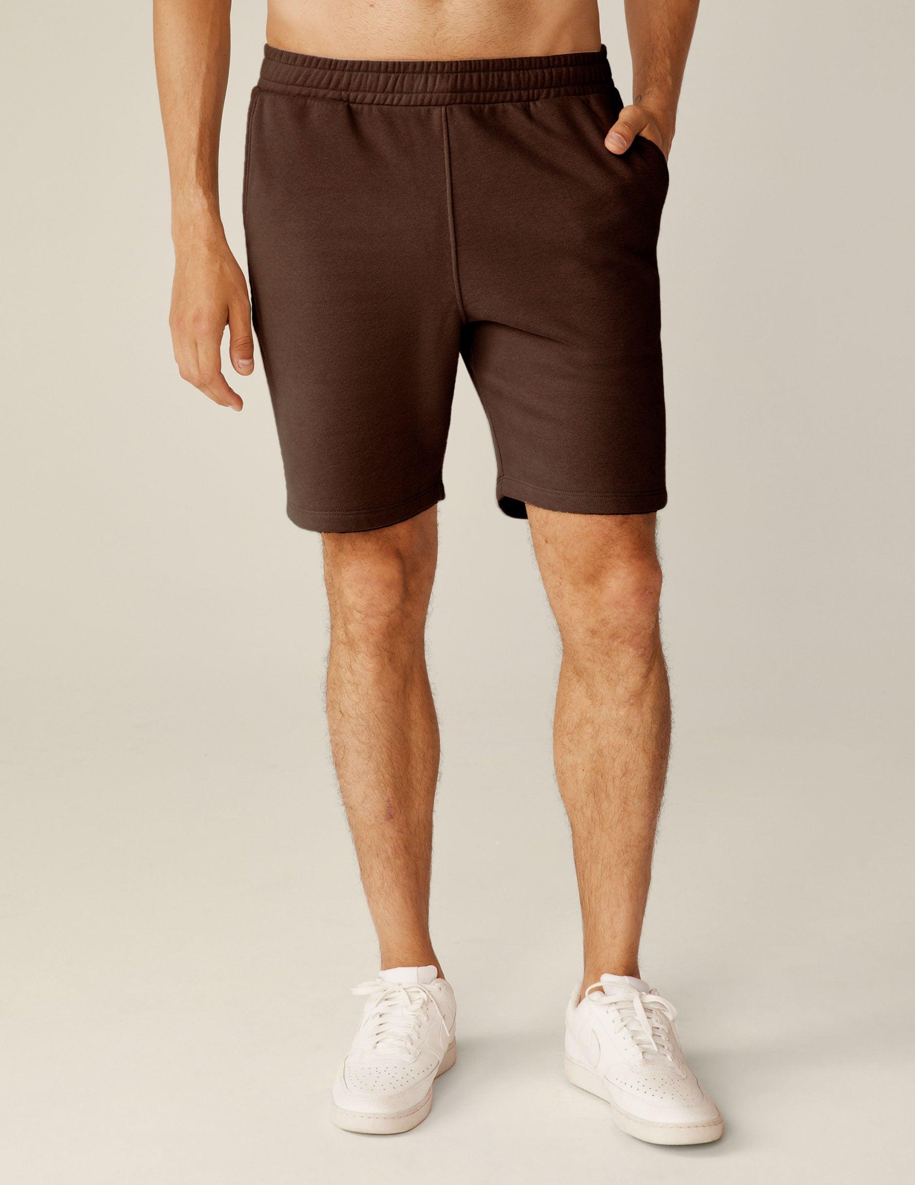 Fresh Cut Men's Sweat Short Male Product Image