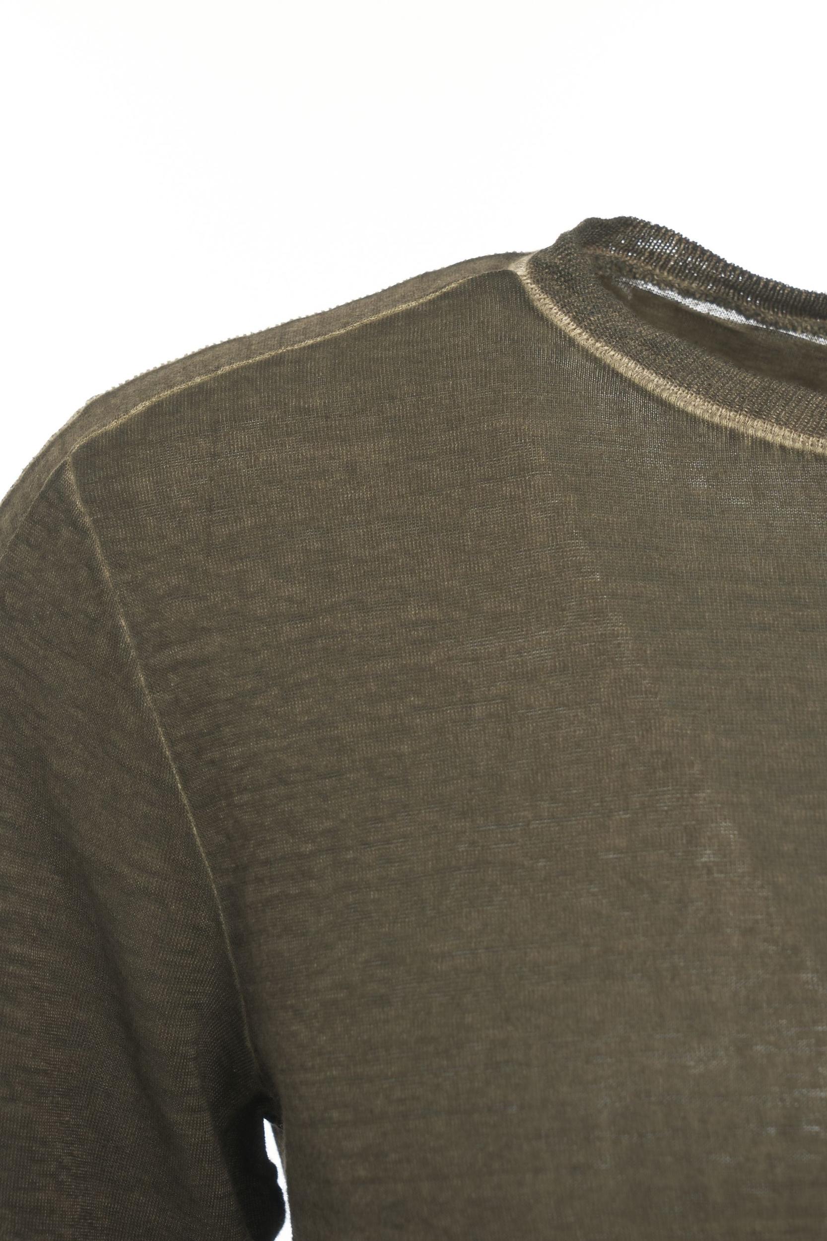 Hemp t-shirt Product Image