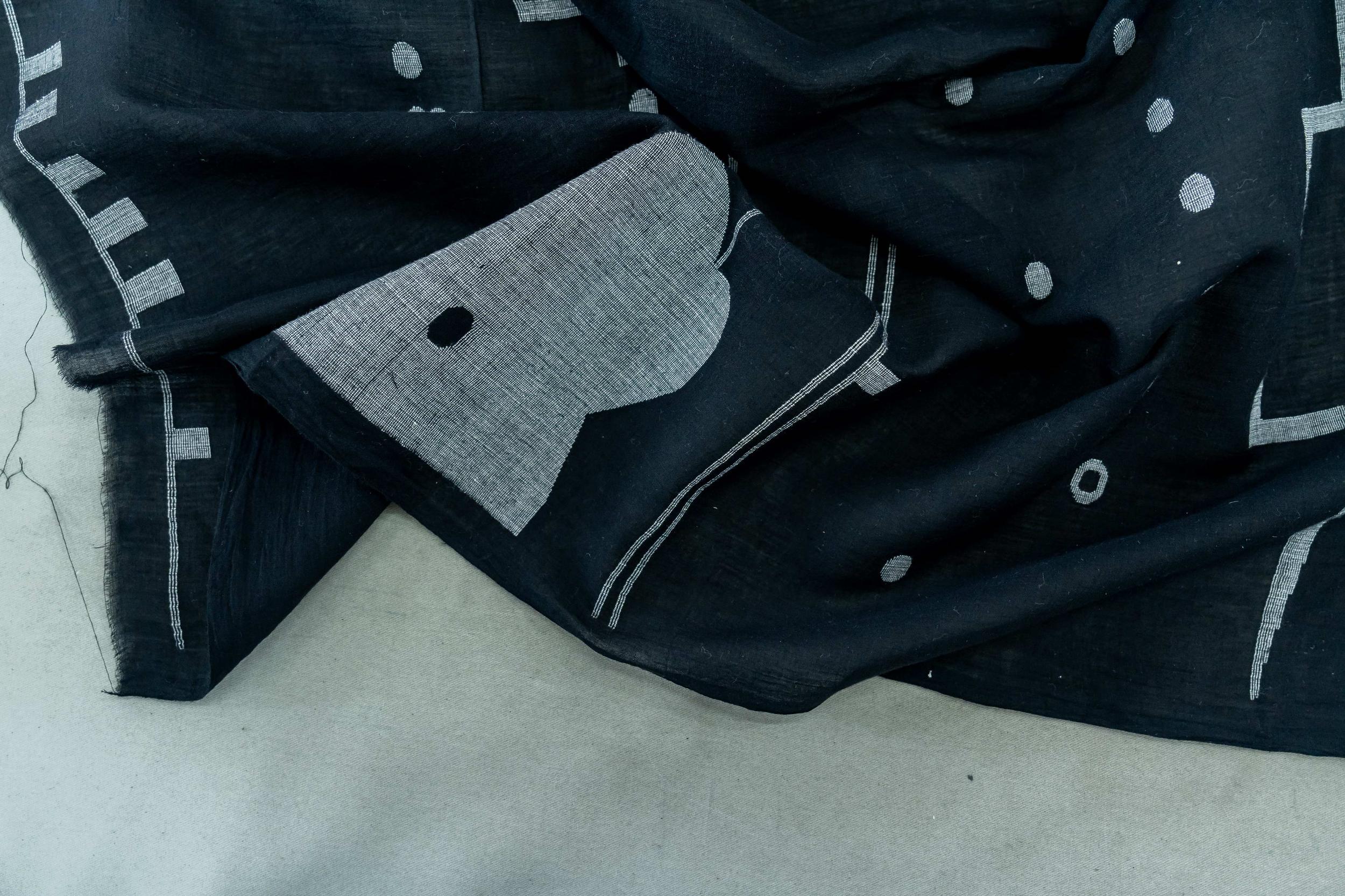 Elasticated waist midi dress Product Image