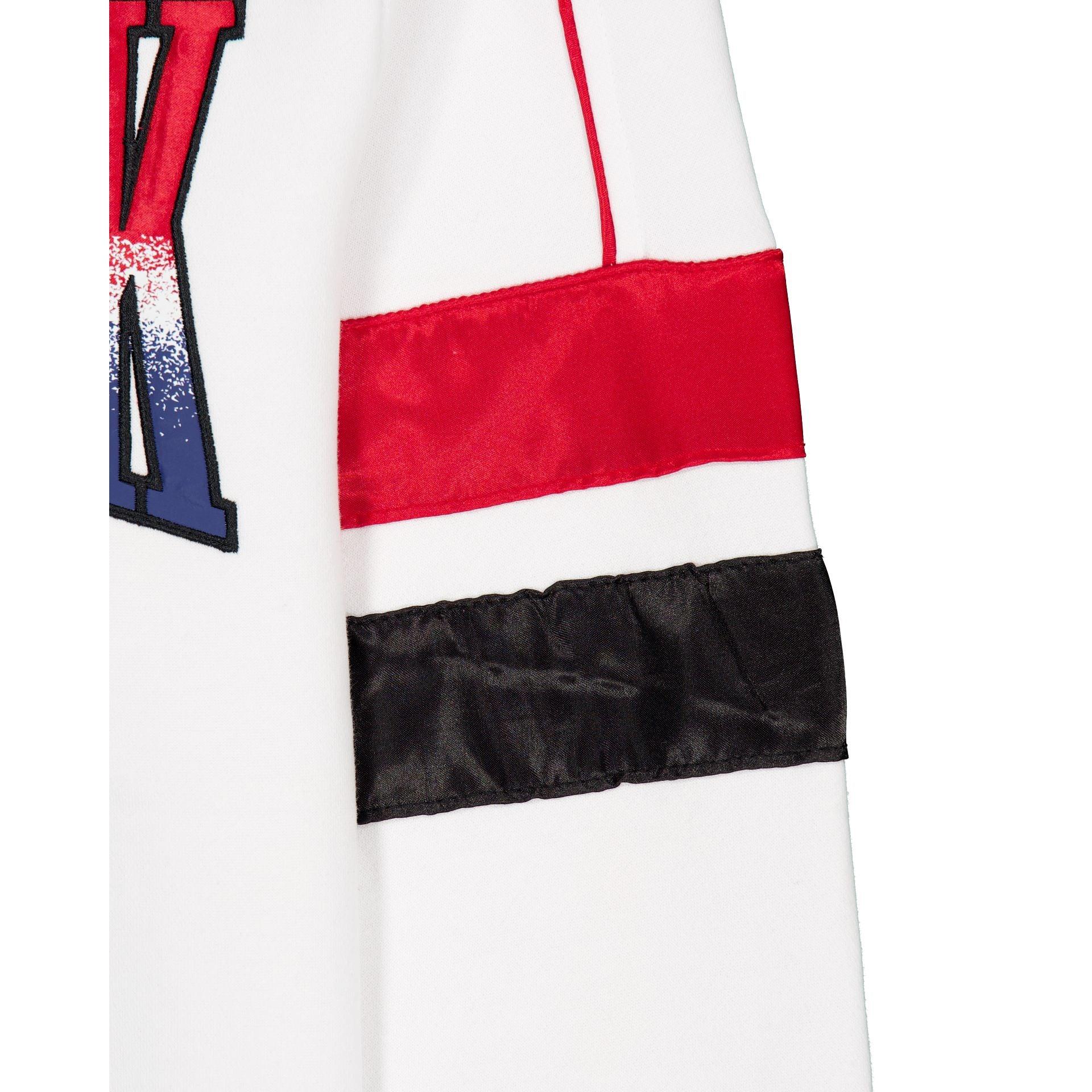 New York Giants Sport Classics White Crewneck Male Product Image