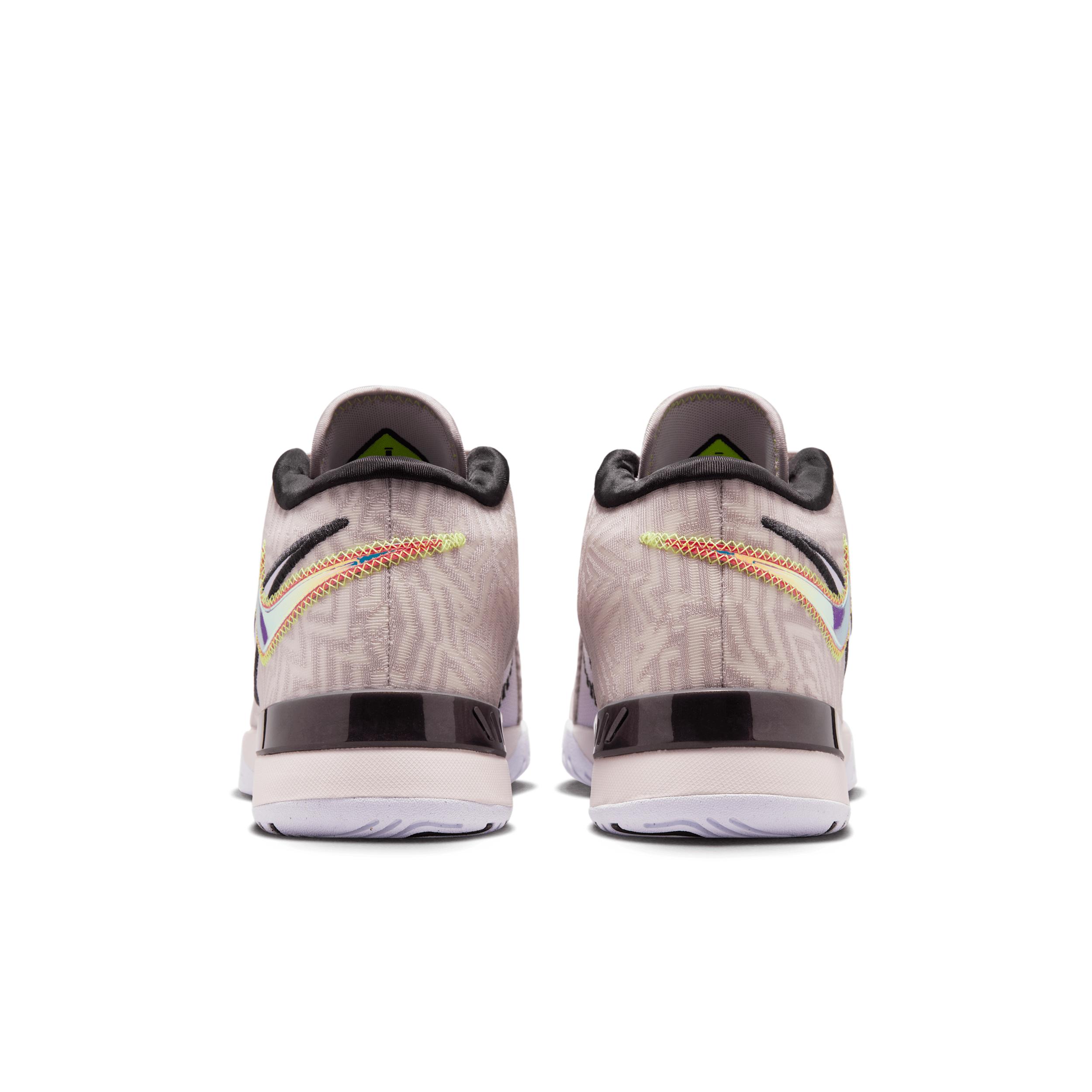 Nike Mens LeBron NXXT Genisus Basketball Shoes | HF0712-005 Product Image