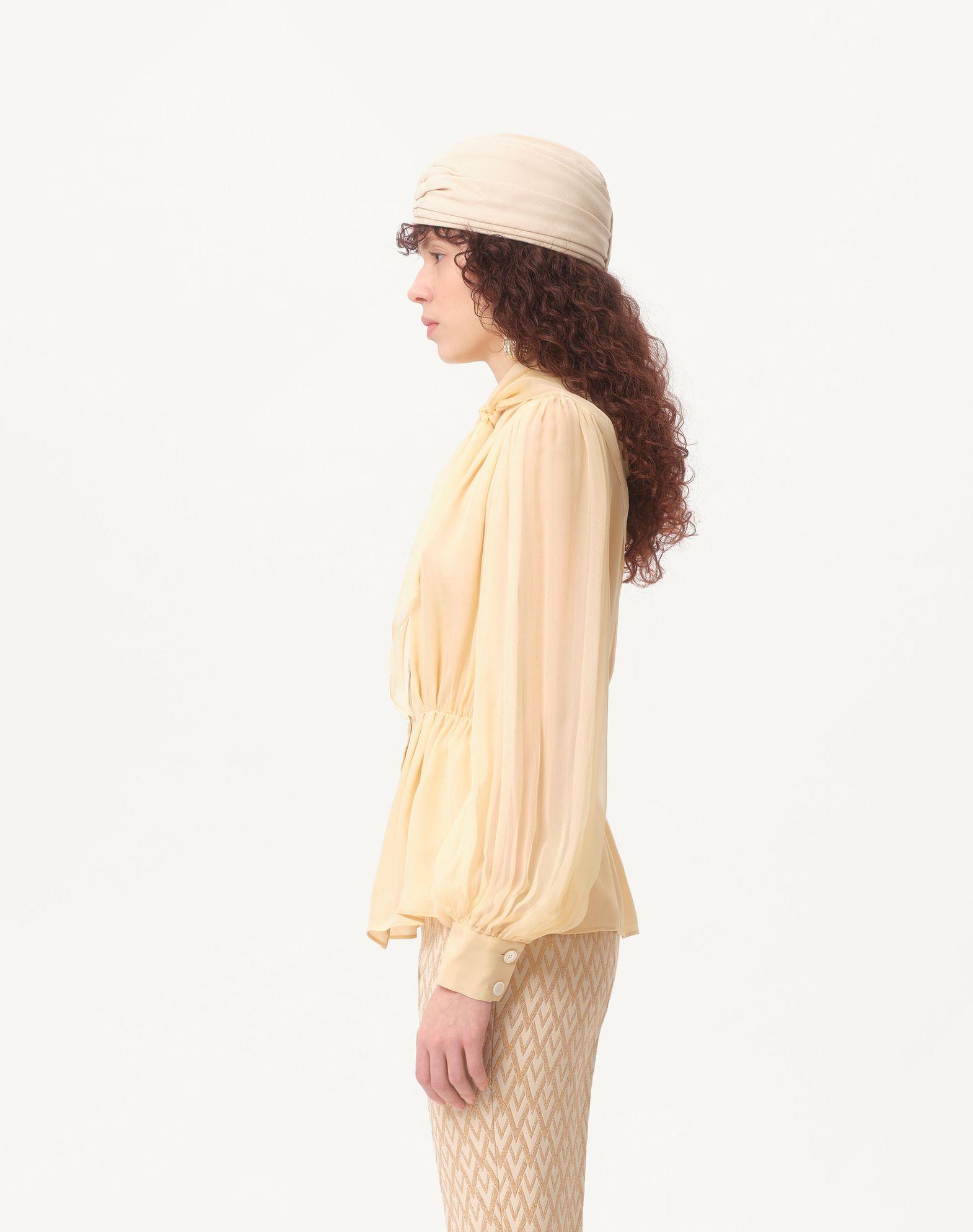 Chiffon Blouse  Product Image