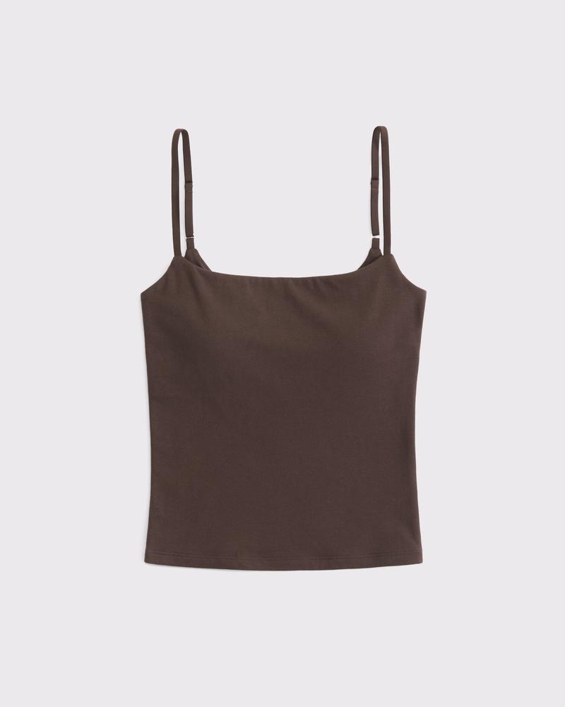 Bra-Free 90s Cami Product Image