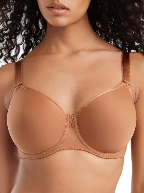 Rebecca Essentials Spacer T-Shirt Bra Product Image