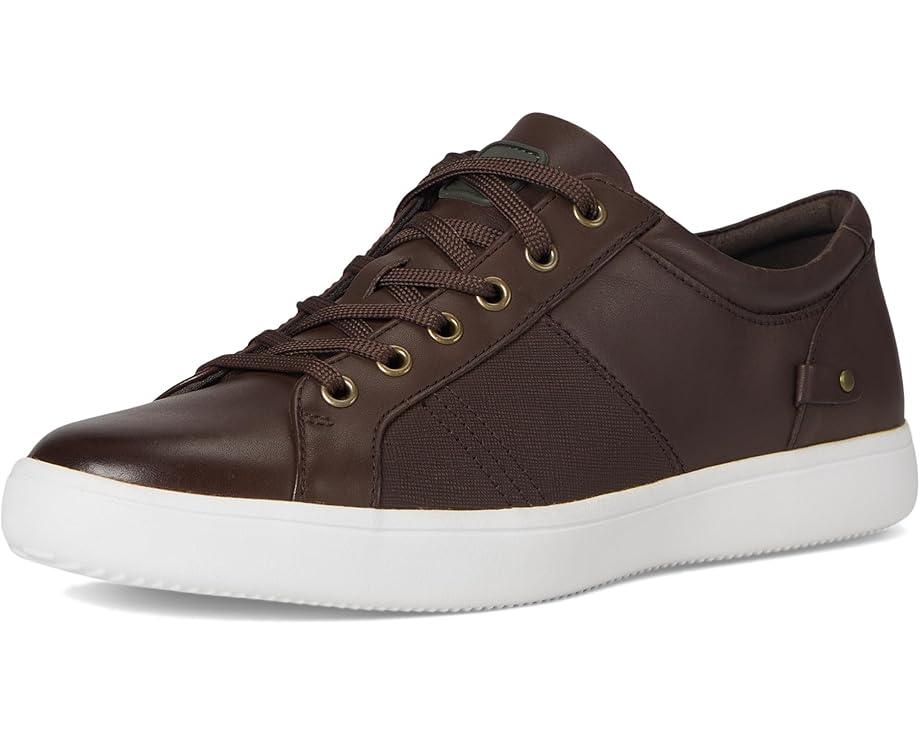 Crossover Lace to Toe Casual Sneaker Product Image