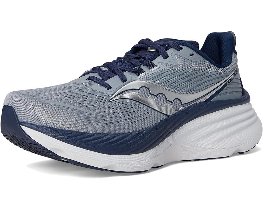 Men's Saucony Hurricane 24 Product Image