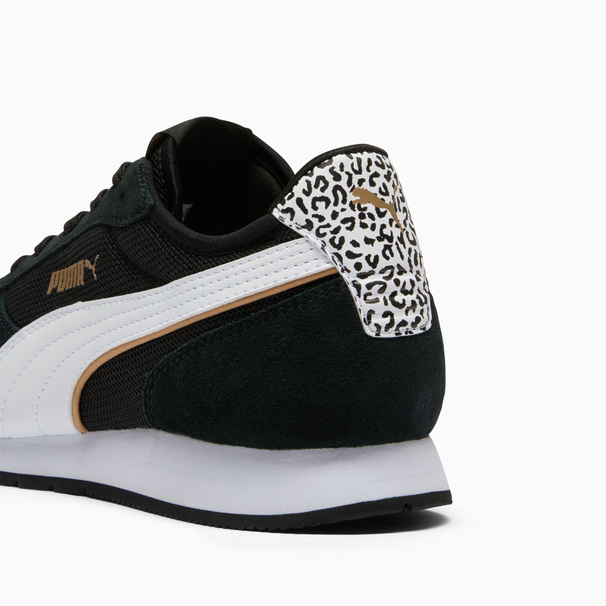 ST Miler Leo Women's Sneakers Product Image