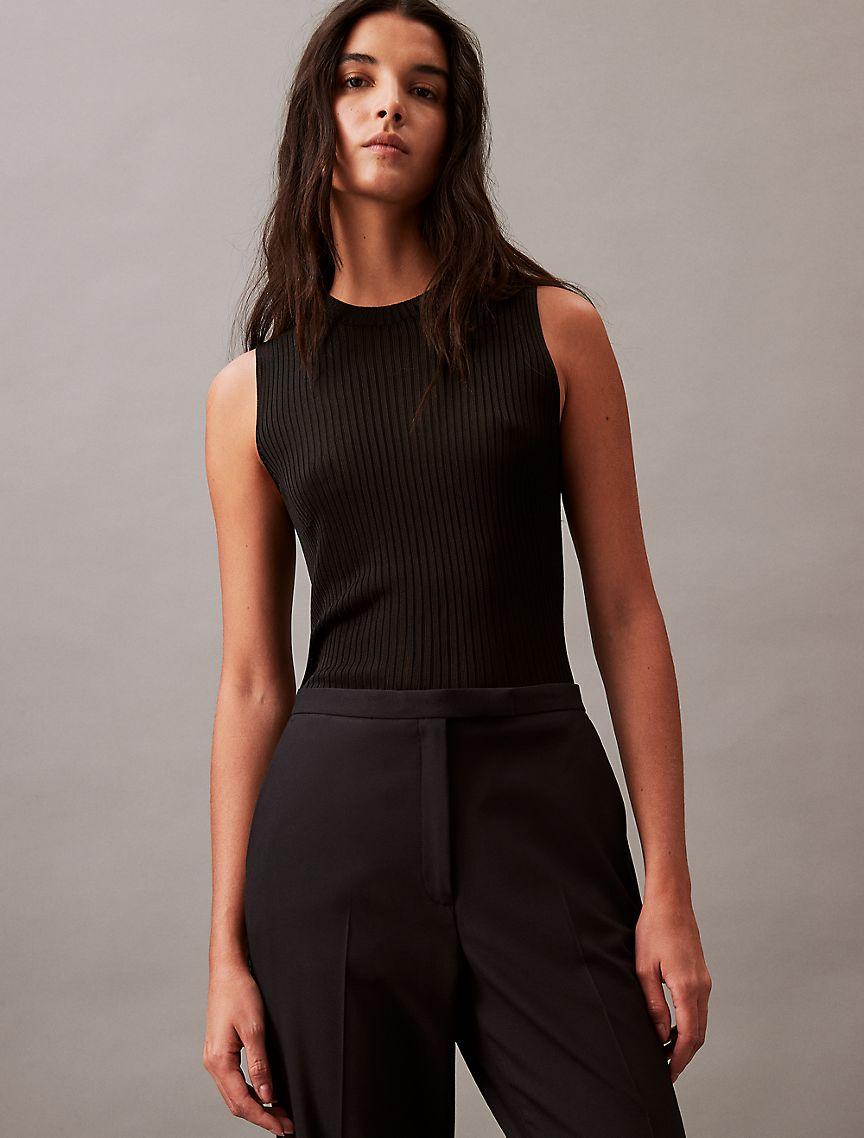 Refined Stretch Slim Trouser Product Image