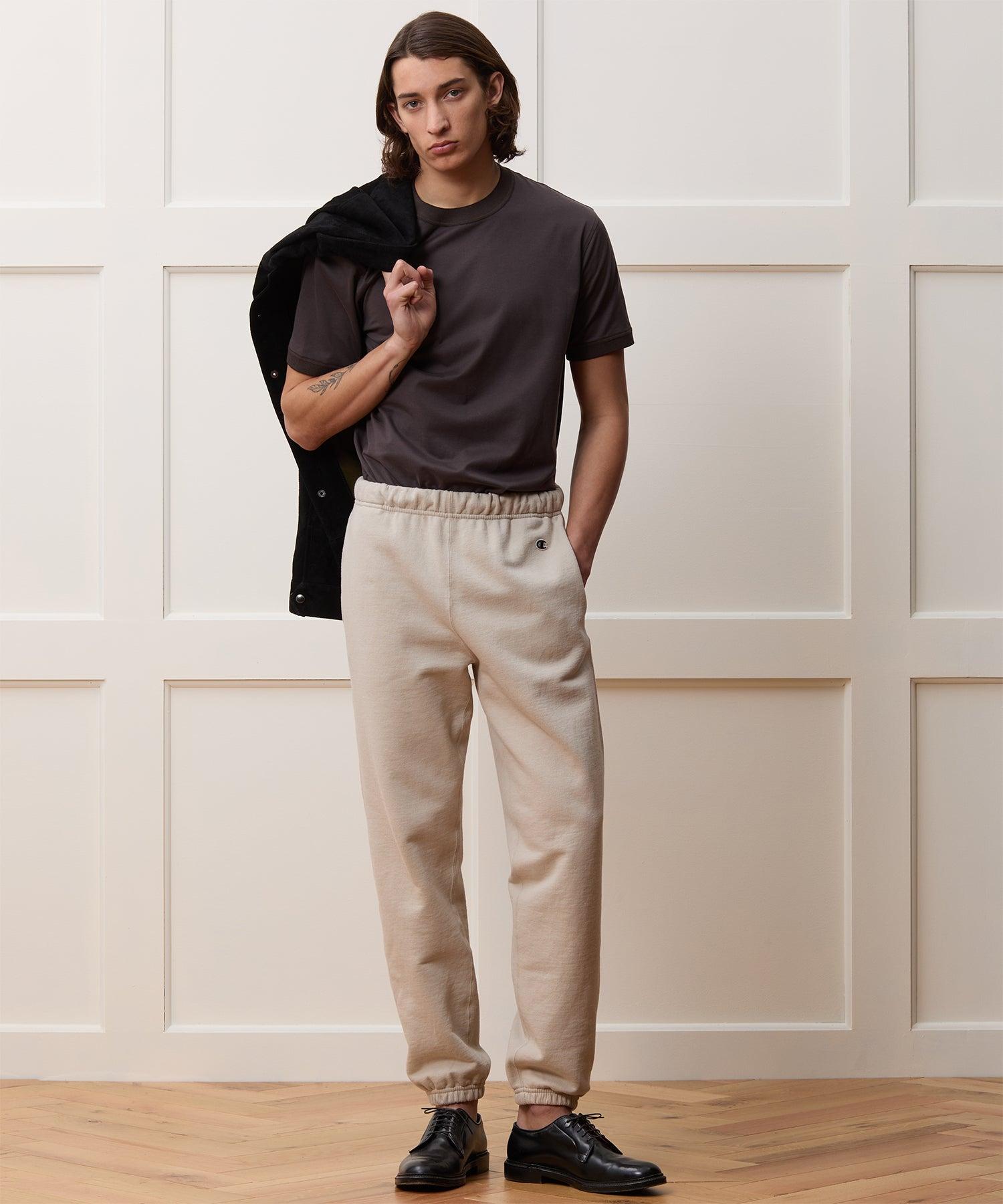 Champion Relaxed French Terry Sweatpant Product Image