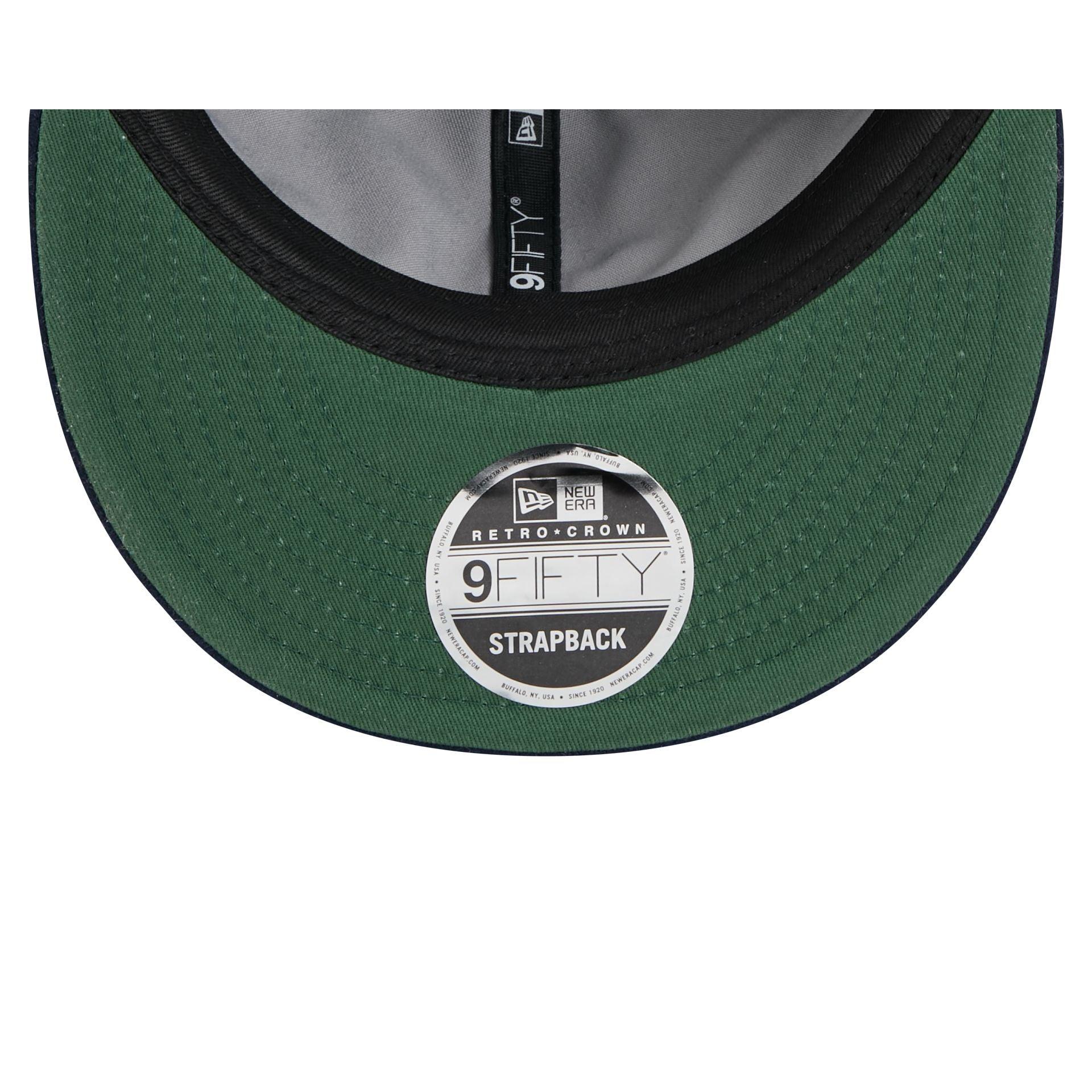 Atlanta Flames Vintage NHL Pack 59FIFTY Fitted Hat Male Product Image