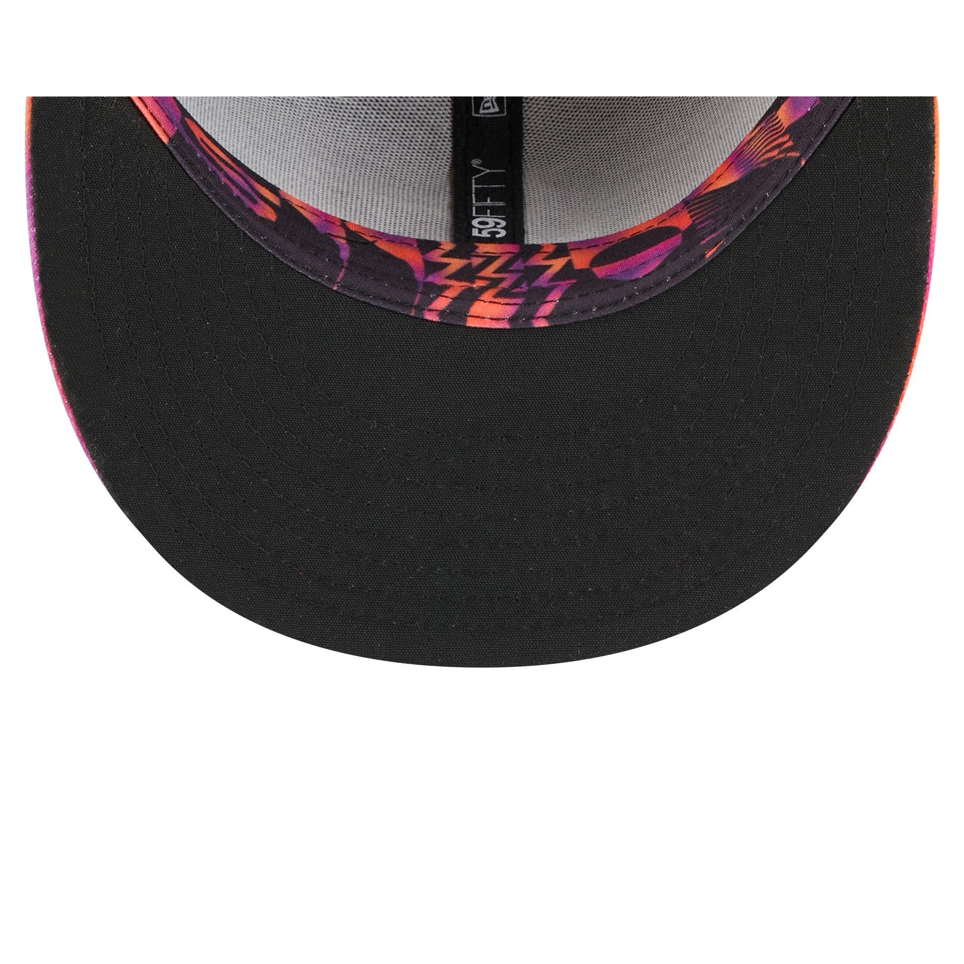 San Francisco Giants City Connect 59FIFTY Fitted Hat Male Product Image