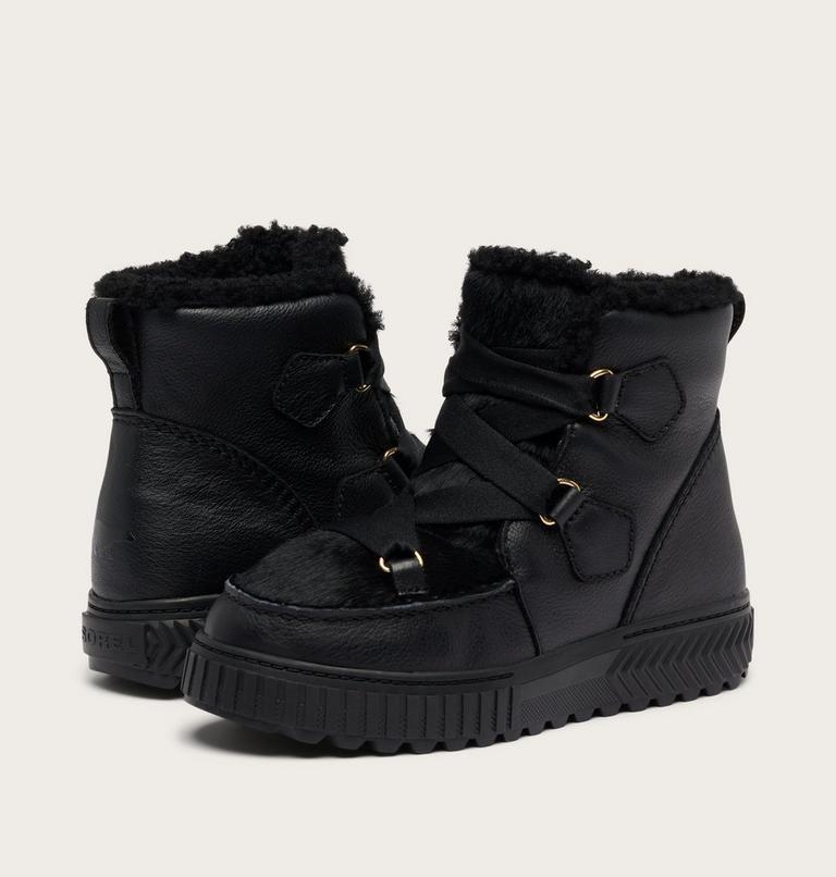 SOREL X Aspen Ona Ave™ Alpine Boot Lux Product Image
