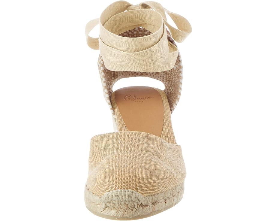Carina 30 Wedge Espadrille Product Image