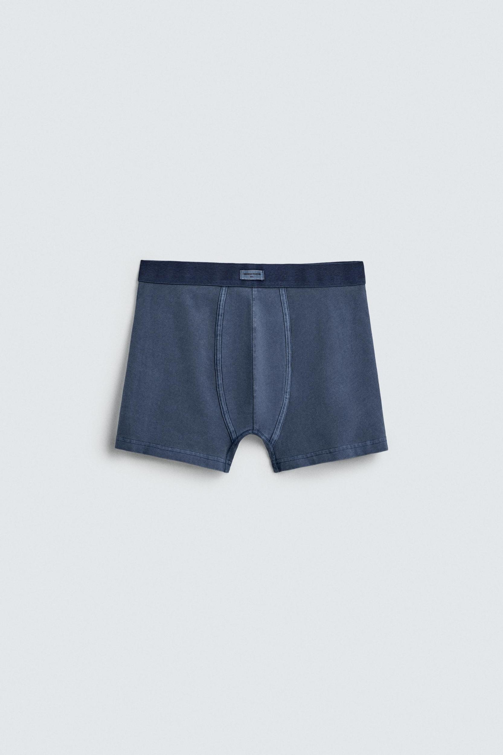 SOFT BOXERS 3-PACK Product Image