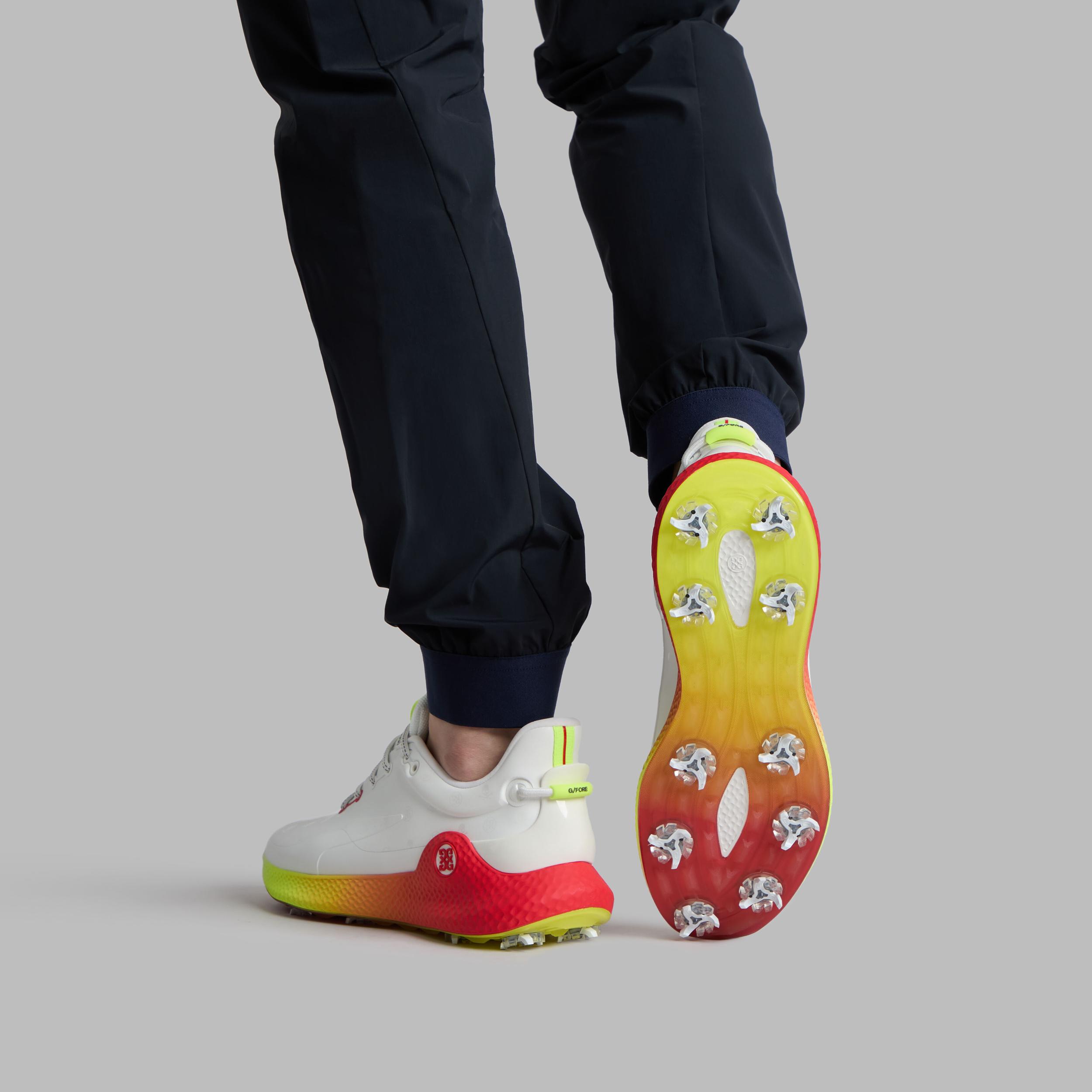 MEN'S MG4+ O2 G/LOCK SKULL & TEES GOLF SHOE Product Image