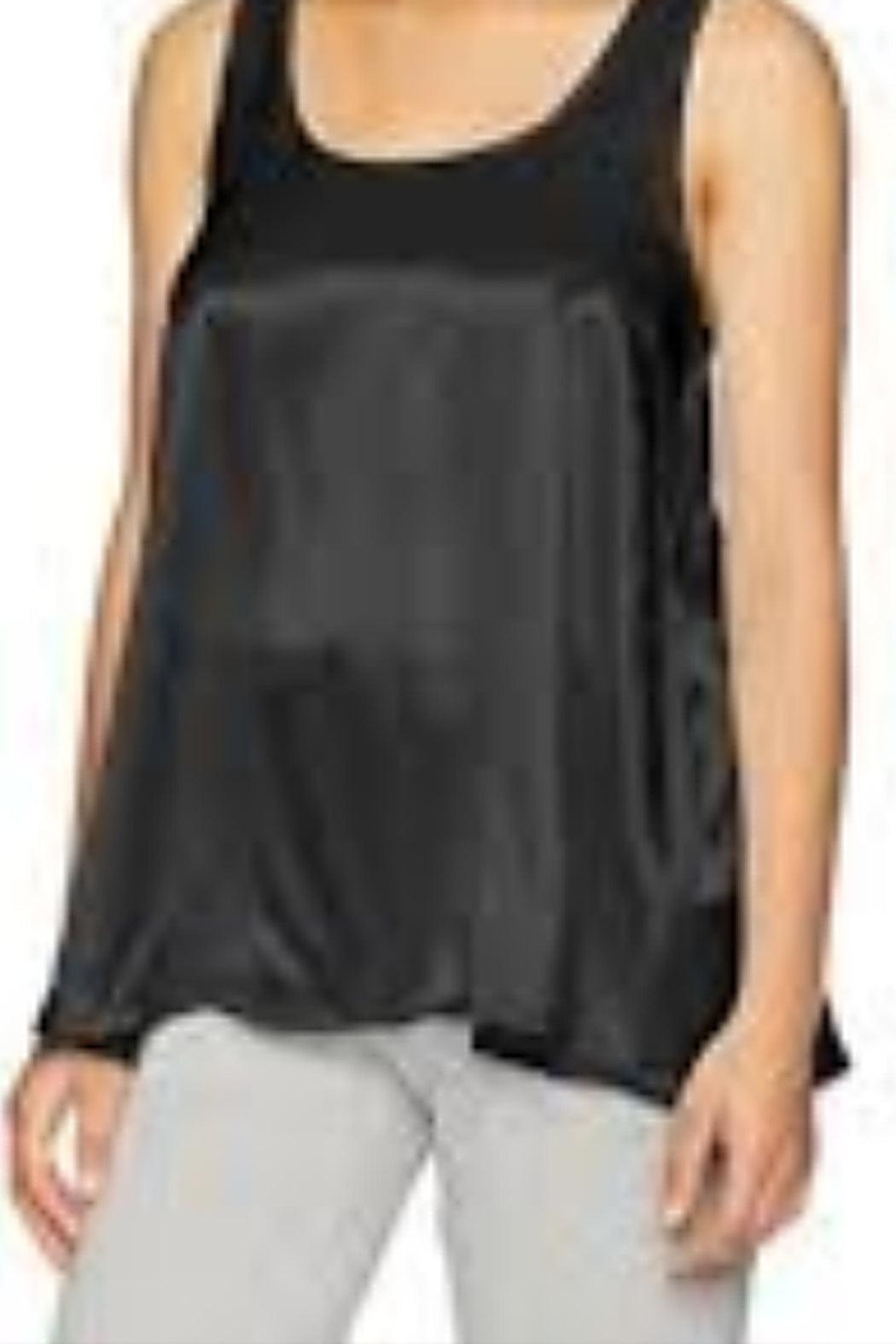 LAURA RACERBACK SWING TANK Product Image