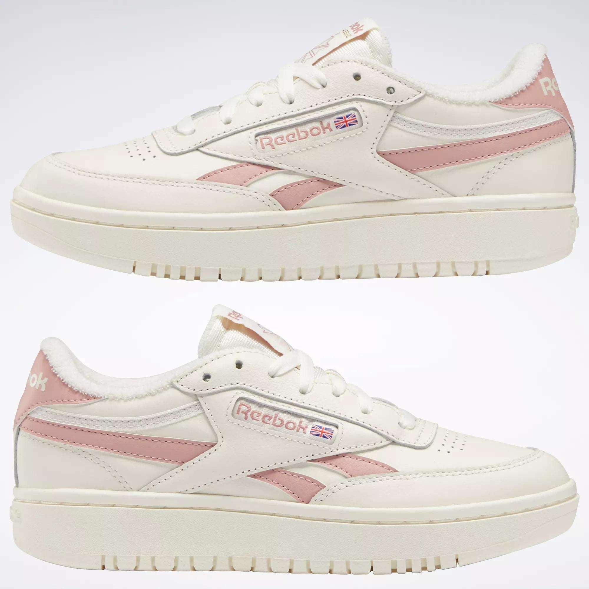 Women's Club C Double Revenge Shoes Female Product Image