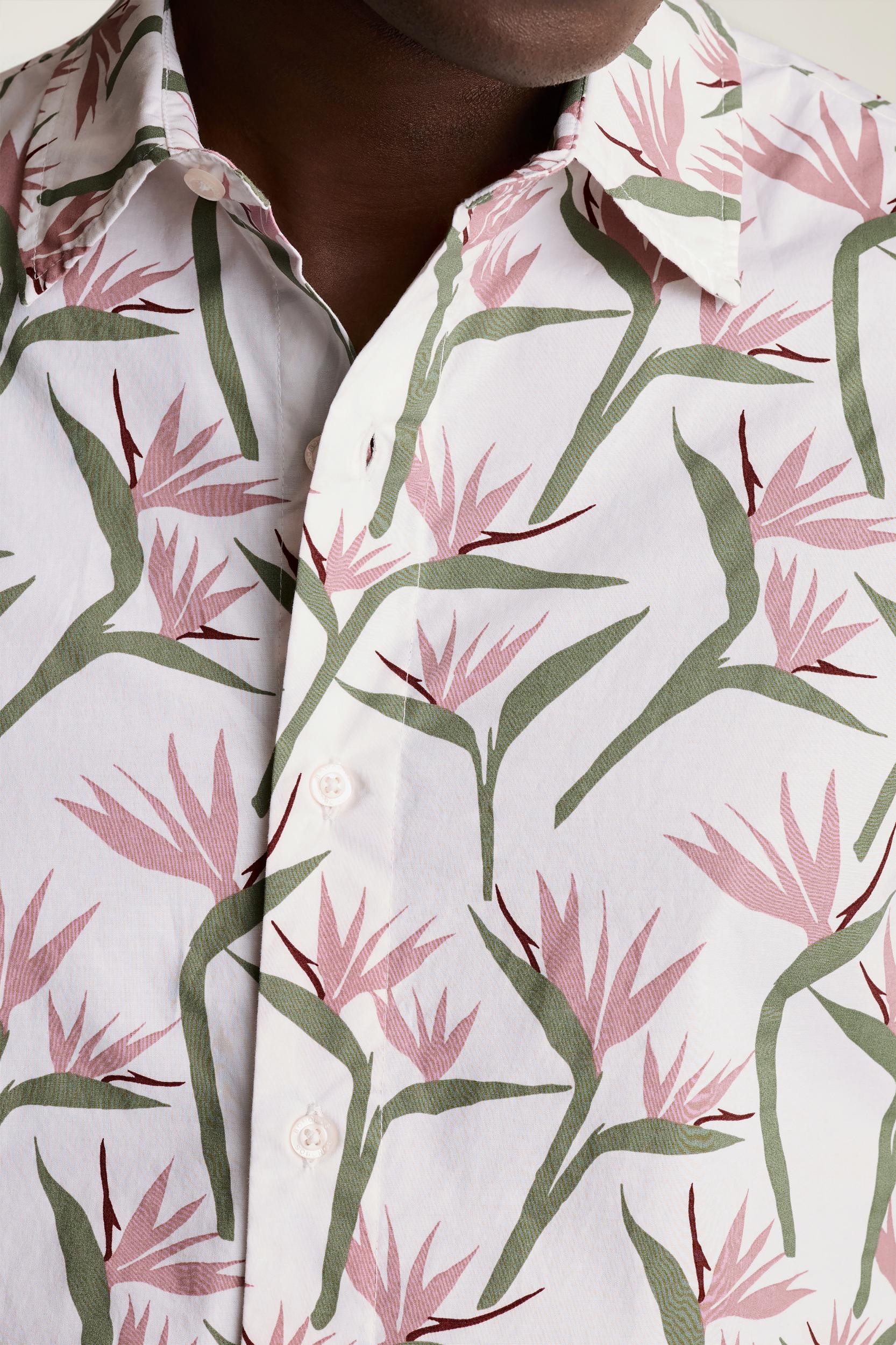 Riviera Short Sleeve Shirt Product Image