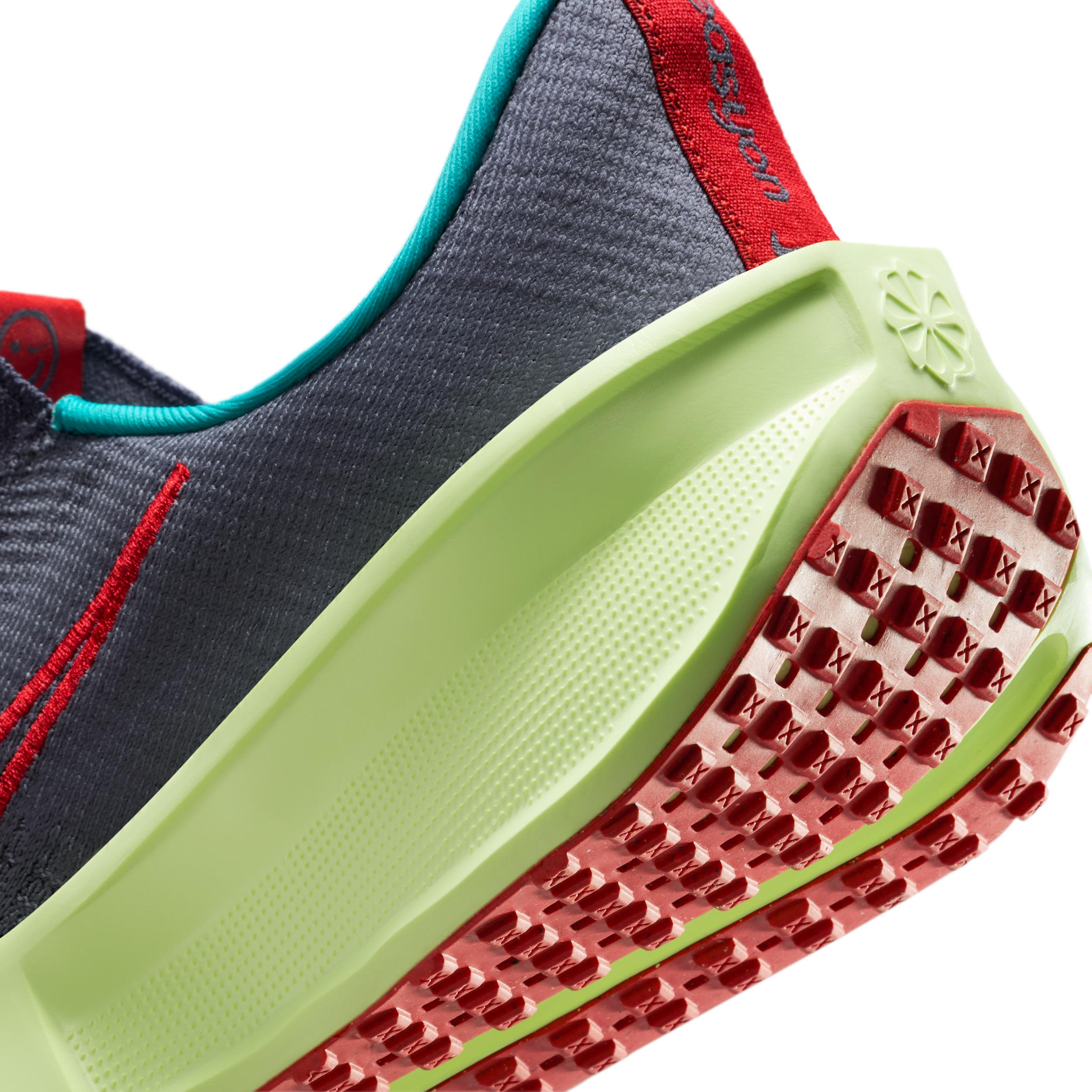 Nike Mens Interact Run EasyOn Road Running Shoes | FV5590-005 Product Image