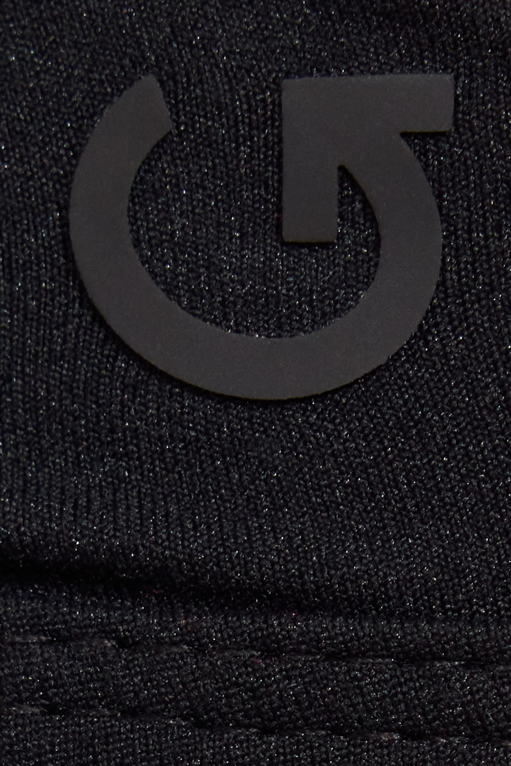 SoftTerry Bubble Zip Hoodie Product Image