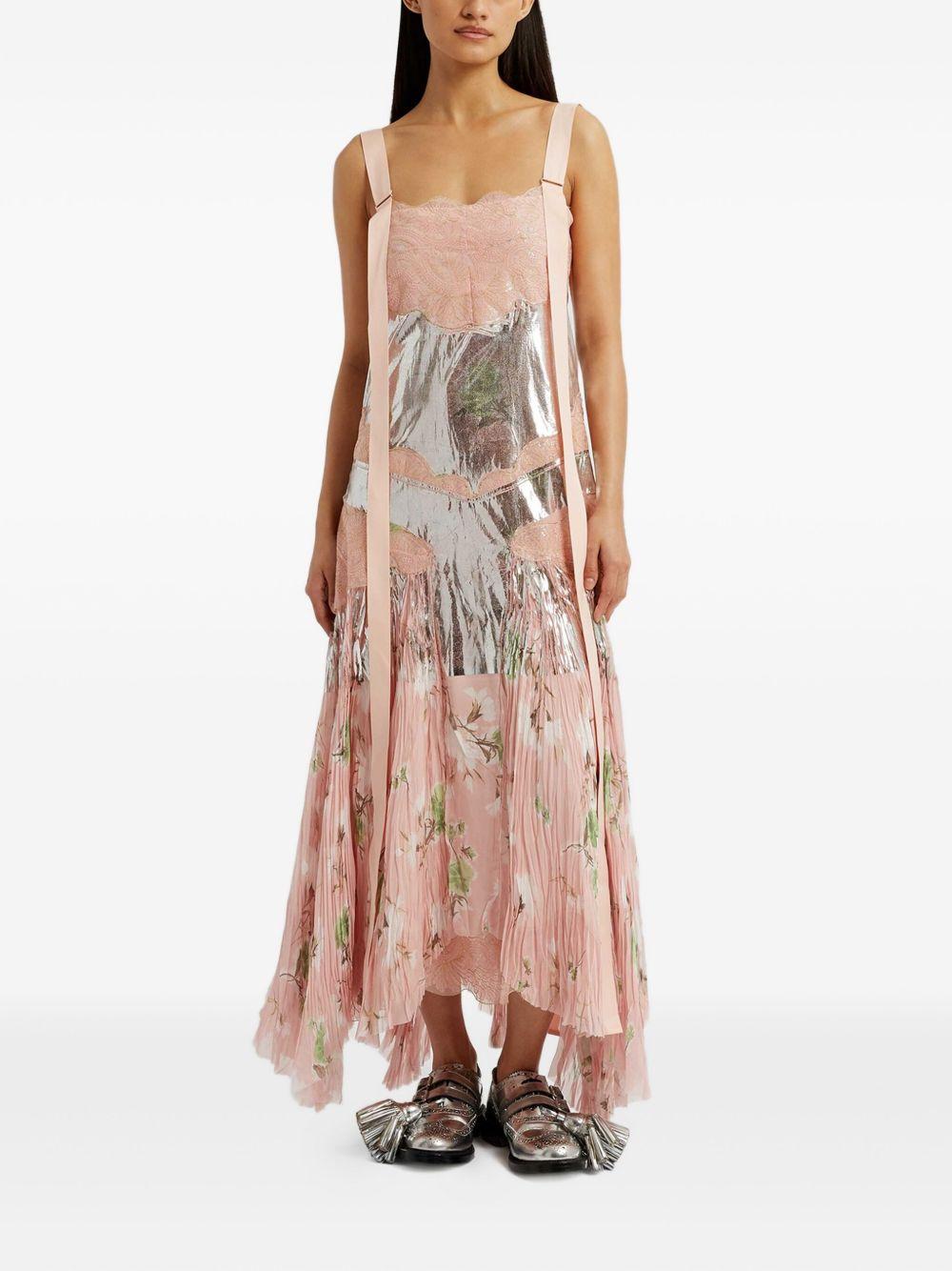 slip cocktail dress Product Image