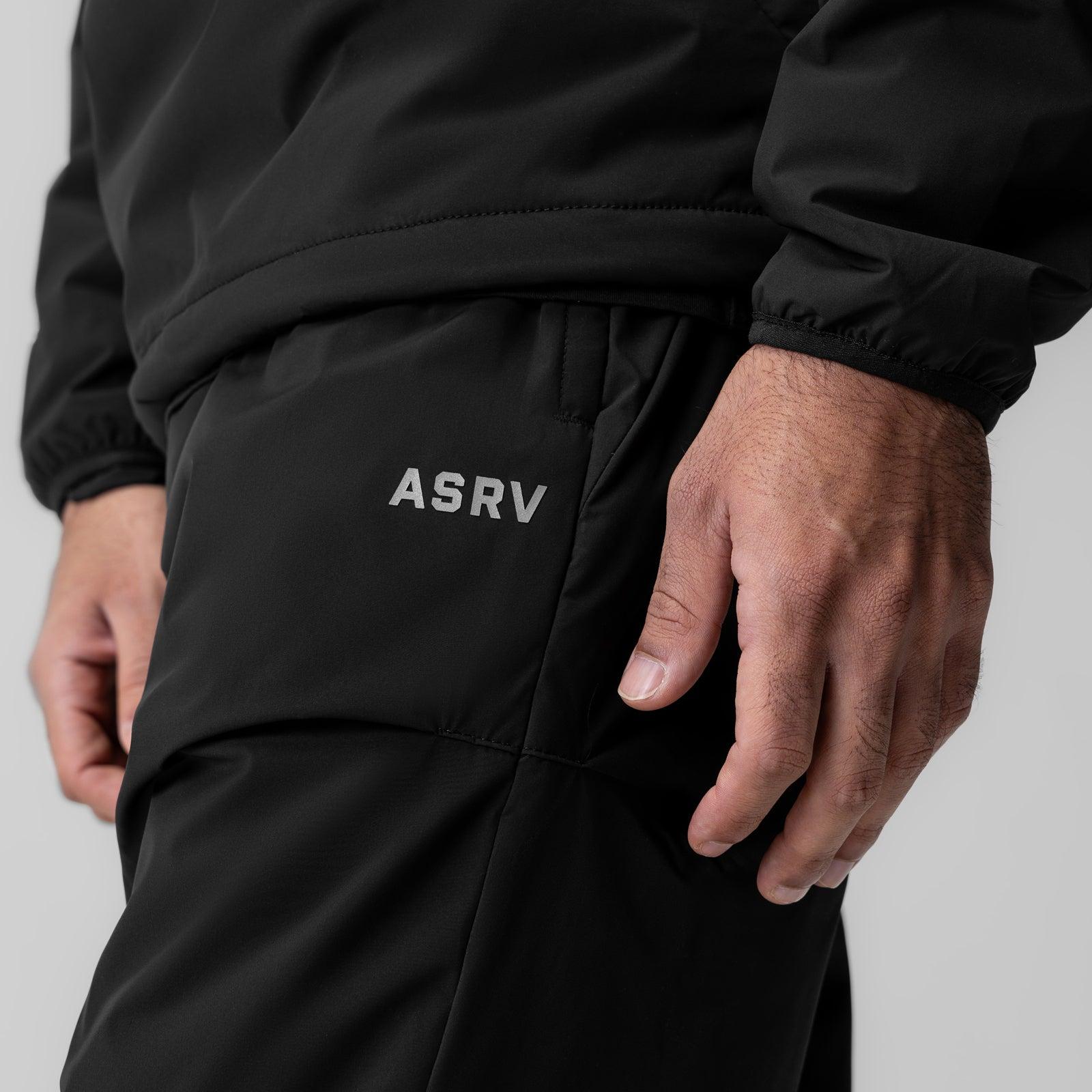 1068. Aerotex™ PrimaLoft® Warm-Up Pant - Black Product Image