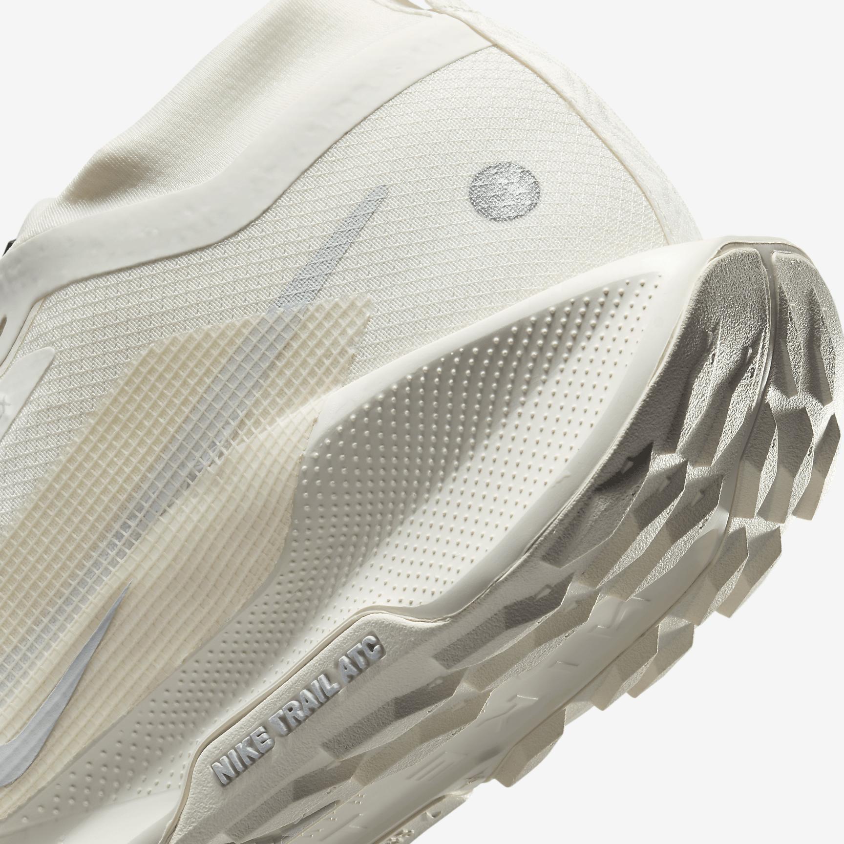 Nike Mens Pegasus Trail 5 GORE-TEX Waterproof Trail Running Shoes | FQ0908-101 Product Image