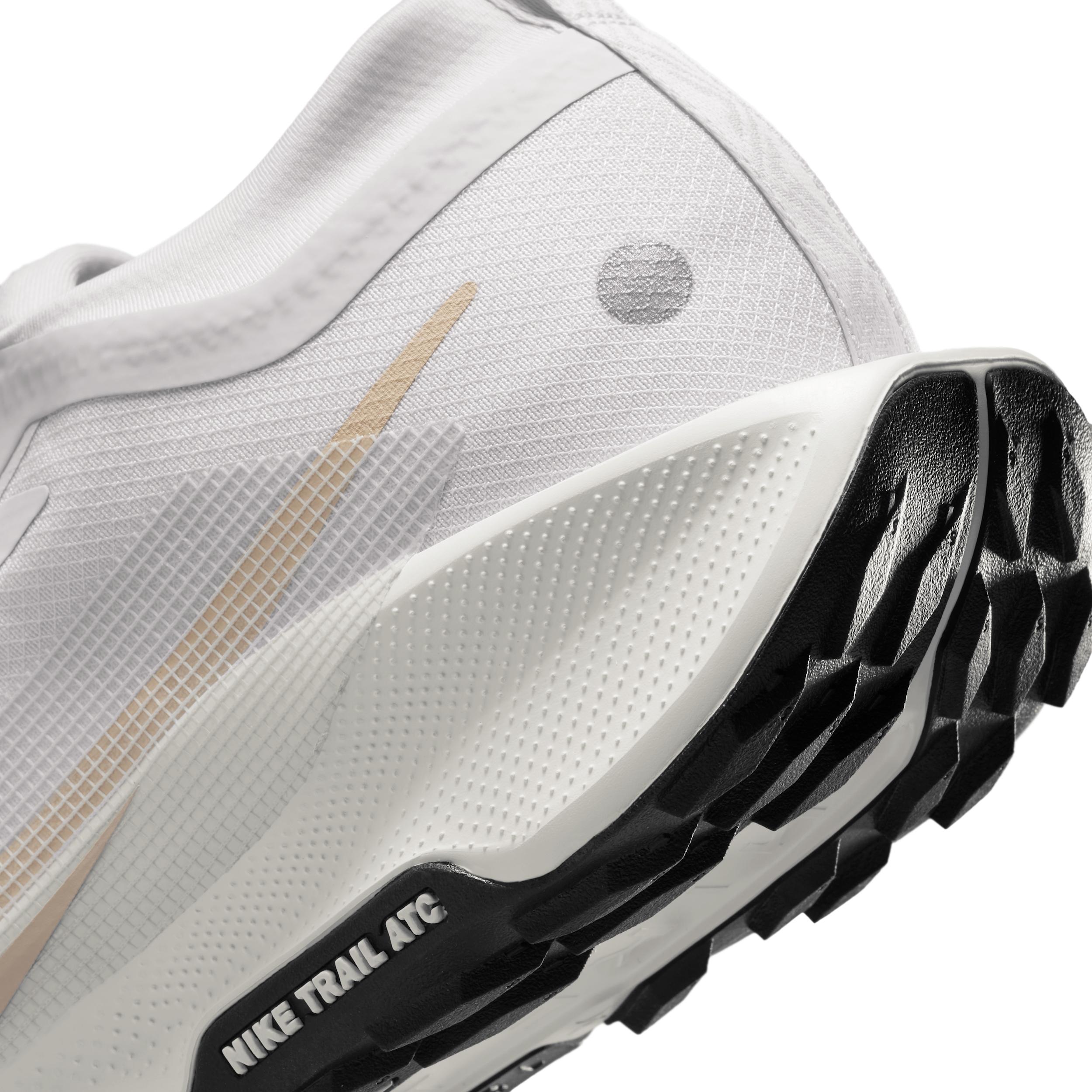 Nike Mens Pegasus Trail 5 GORE-TEX Waterproof Trail Running Shoes | FQ0908-010 Product Image