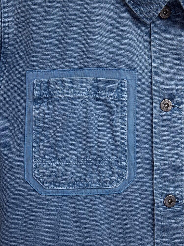 CTN CHORE COAT Unisex Product Image