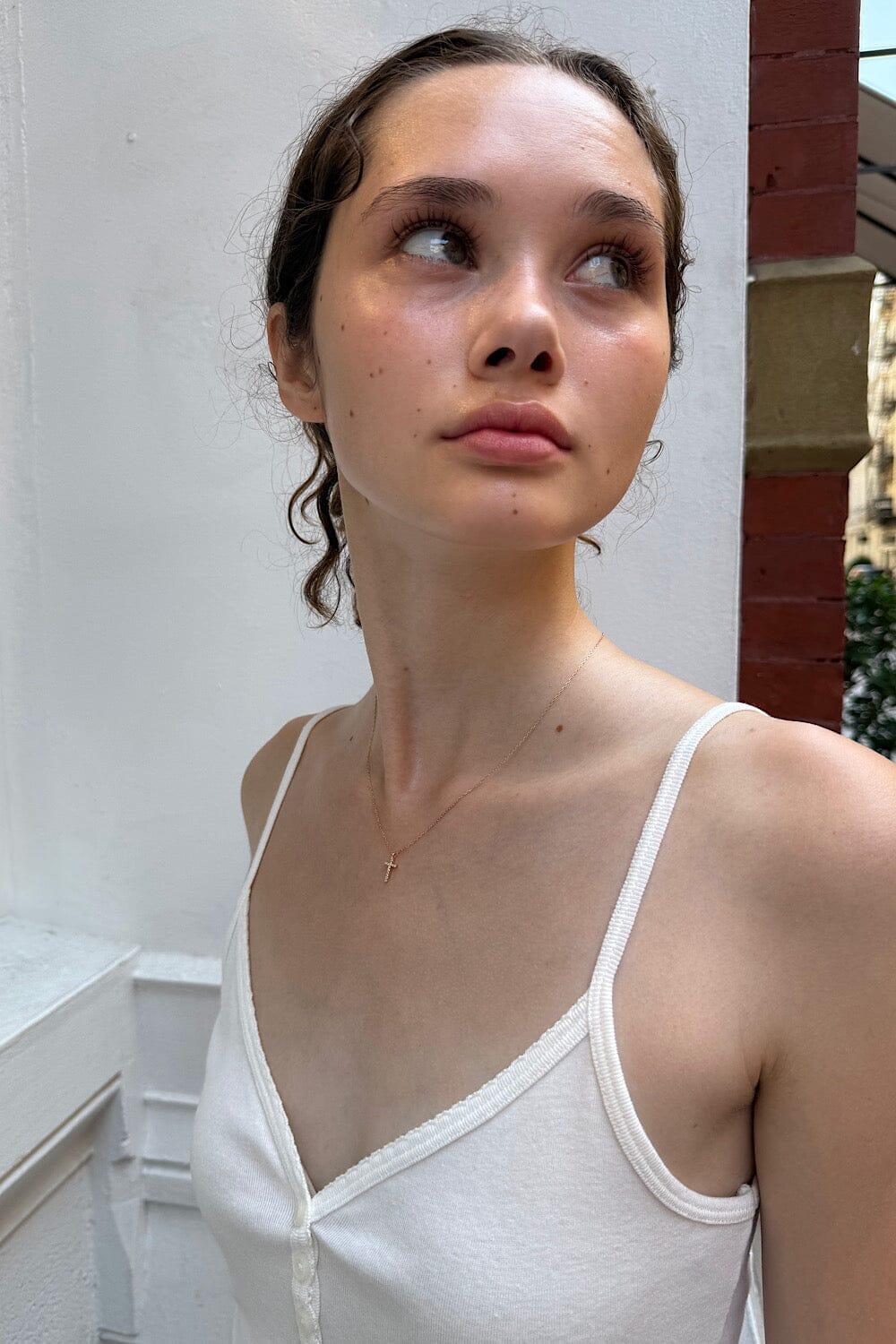 Cross Necklace Product Image