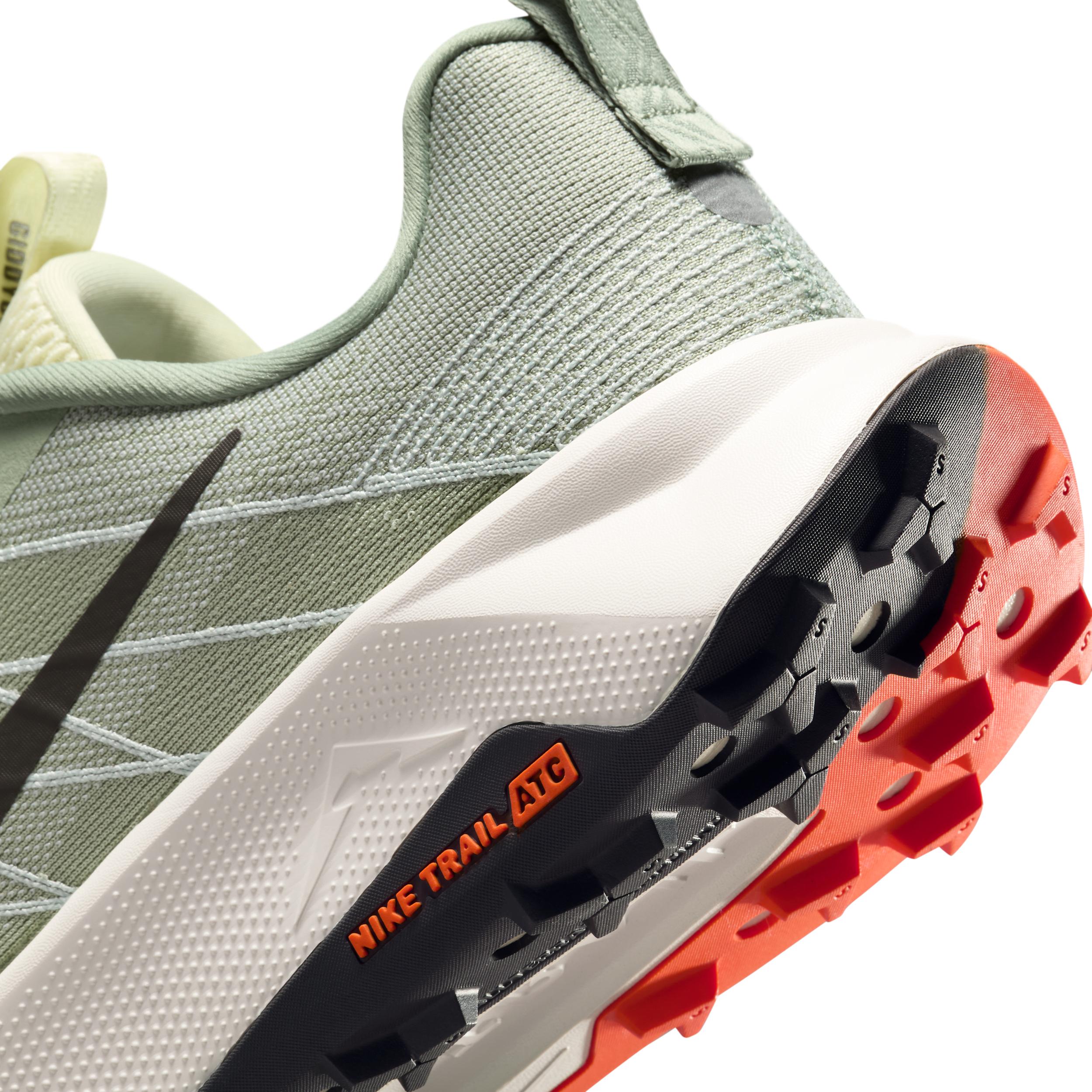 Nike Mens Wildhorse Trail Running Shoes | FV2338-300 Product Image