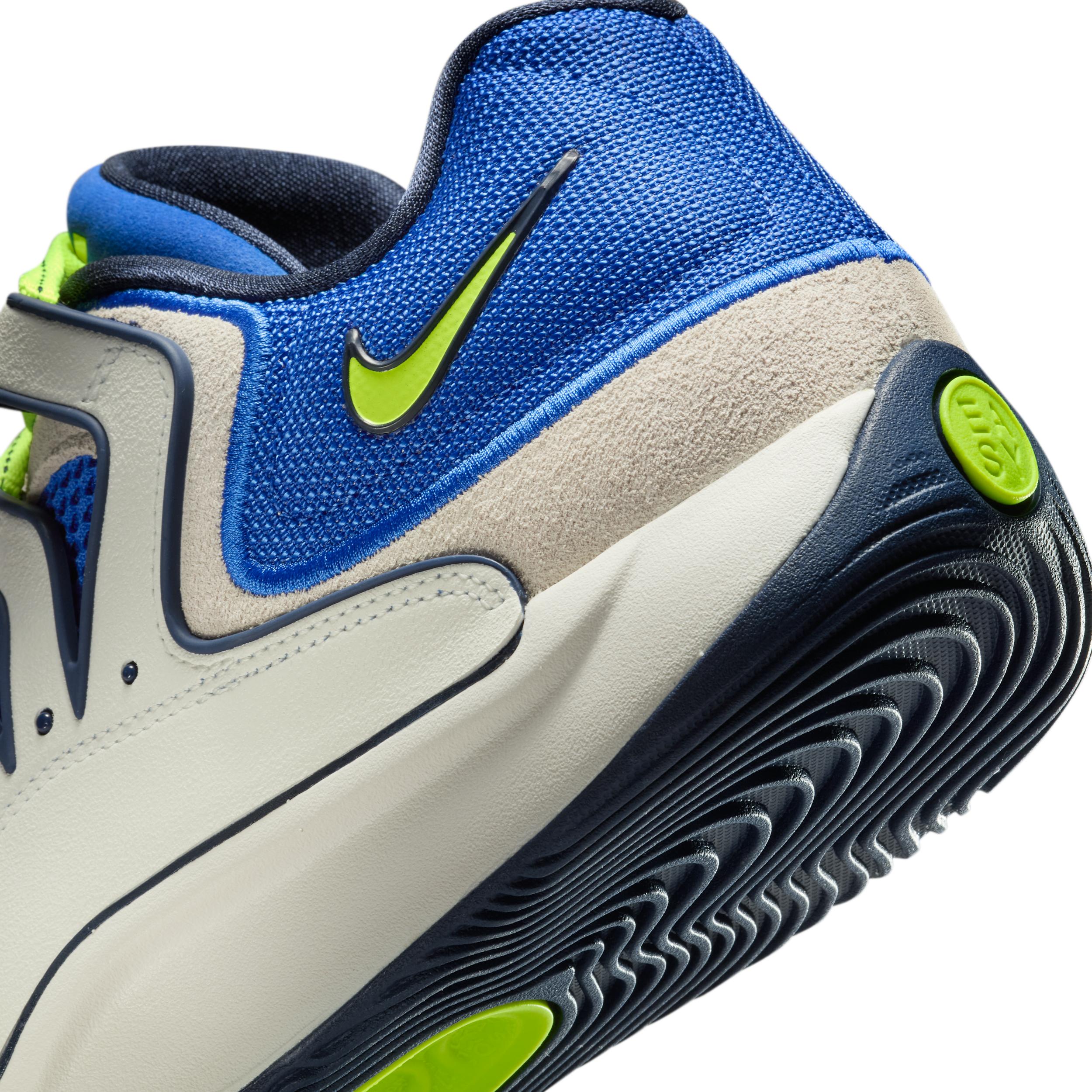 Nike Men's KD18 "Smart City" Basketball Shoes Product Image