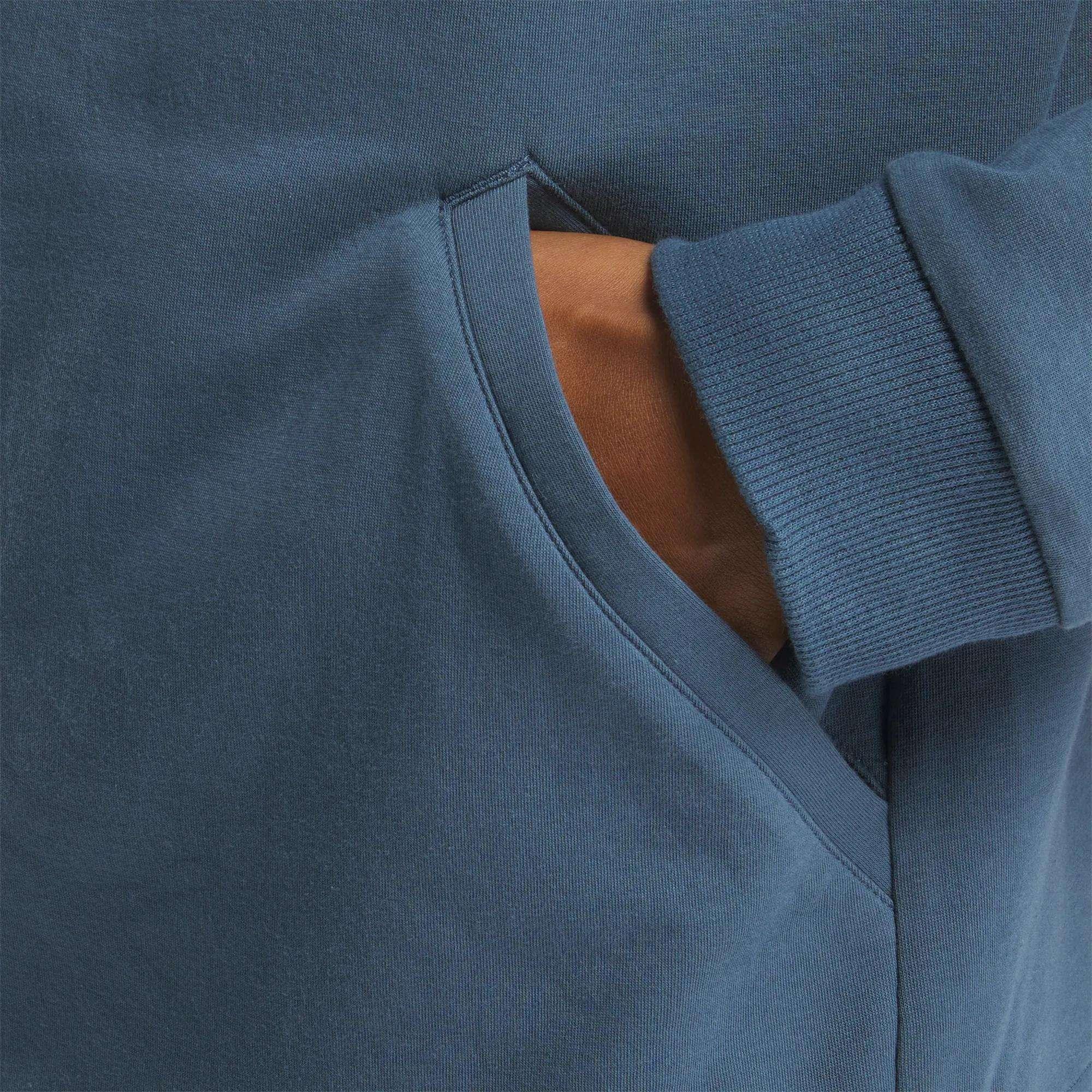 Men's Active Collective DreamBlend Full-Zip Hoodie Male Product Image