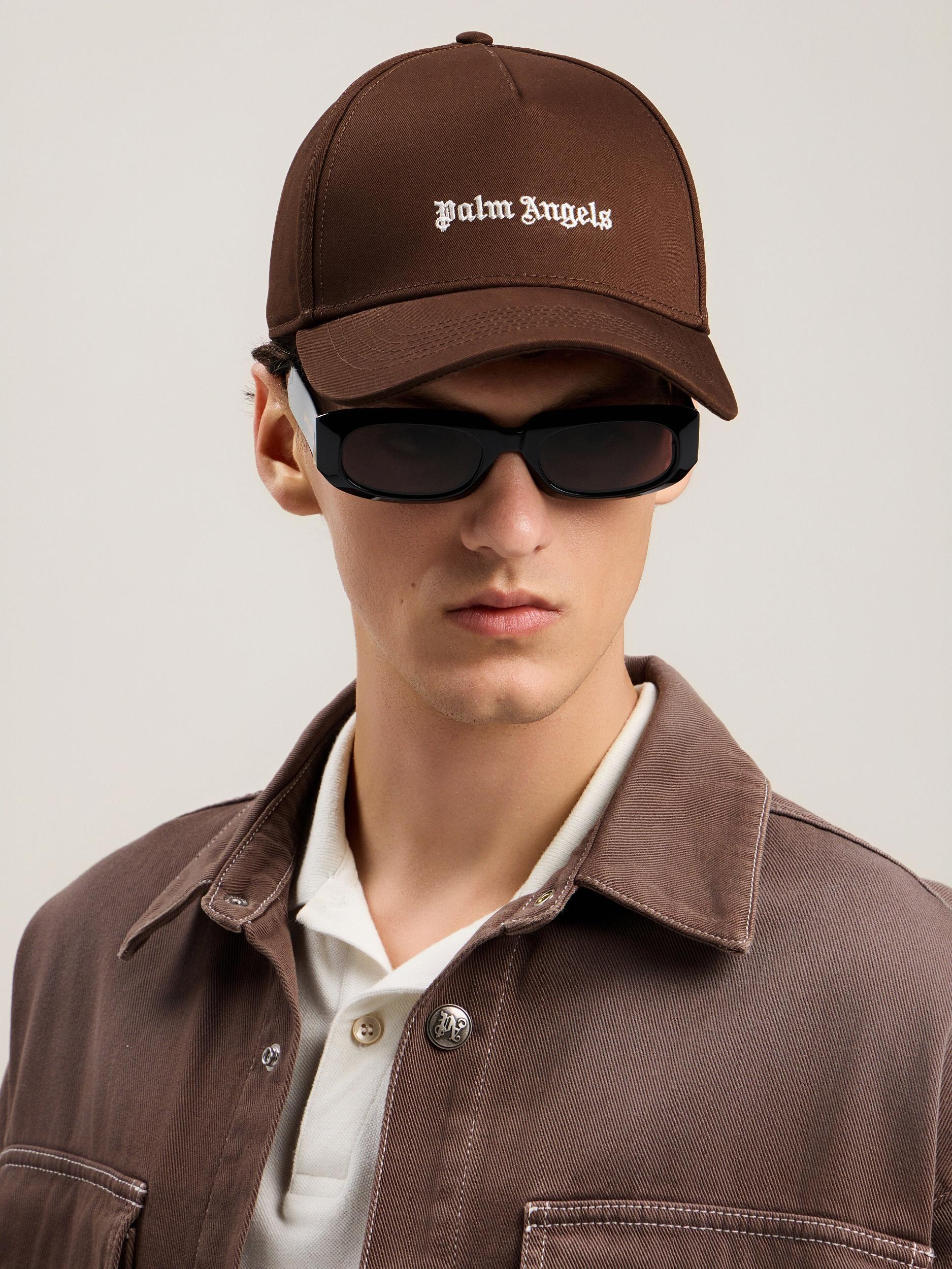 Classic Logo Cap Product Image