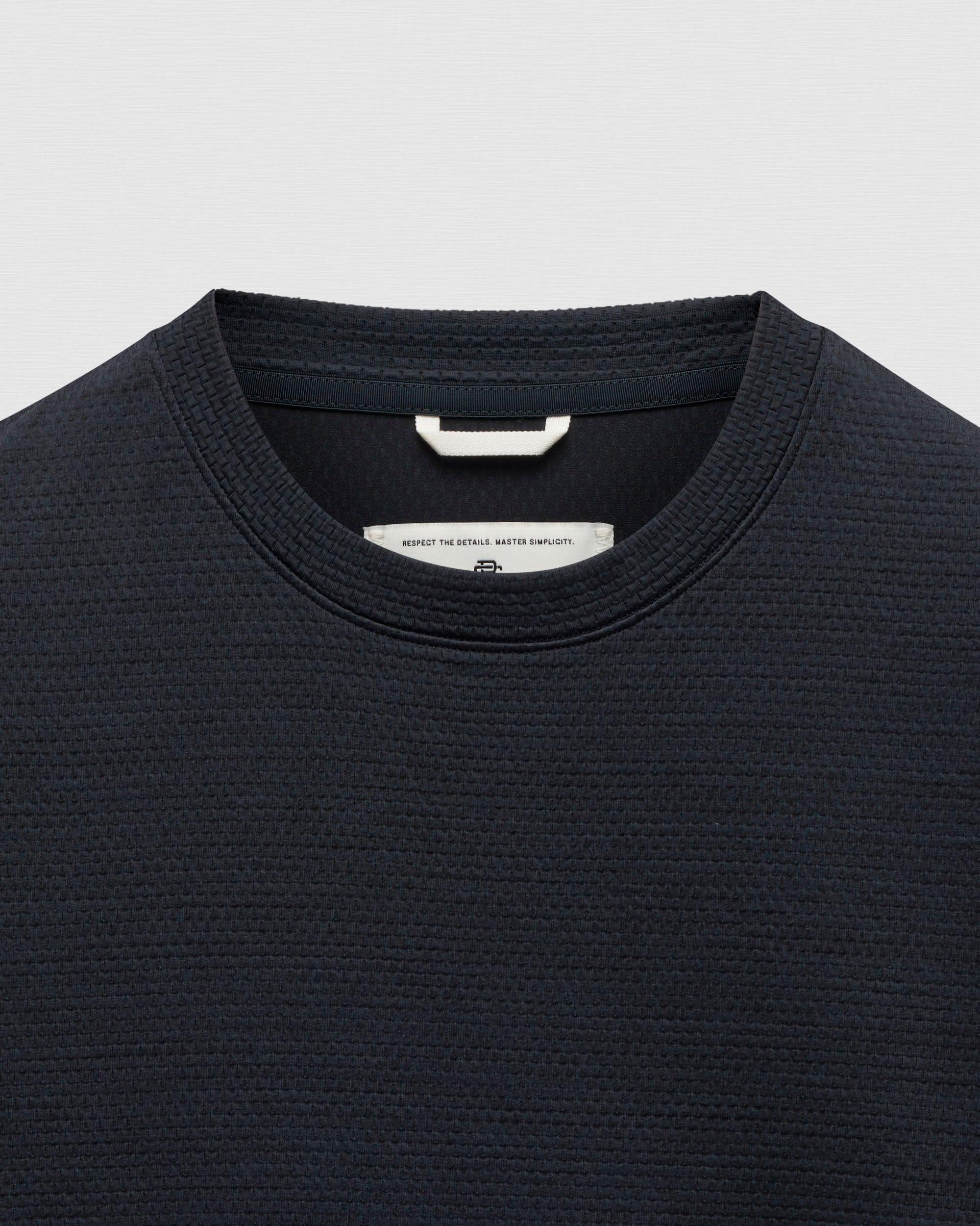 Lightweight Cordura Standard Training Long Sleeve Male Product Image