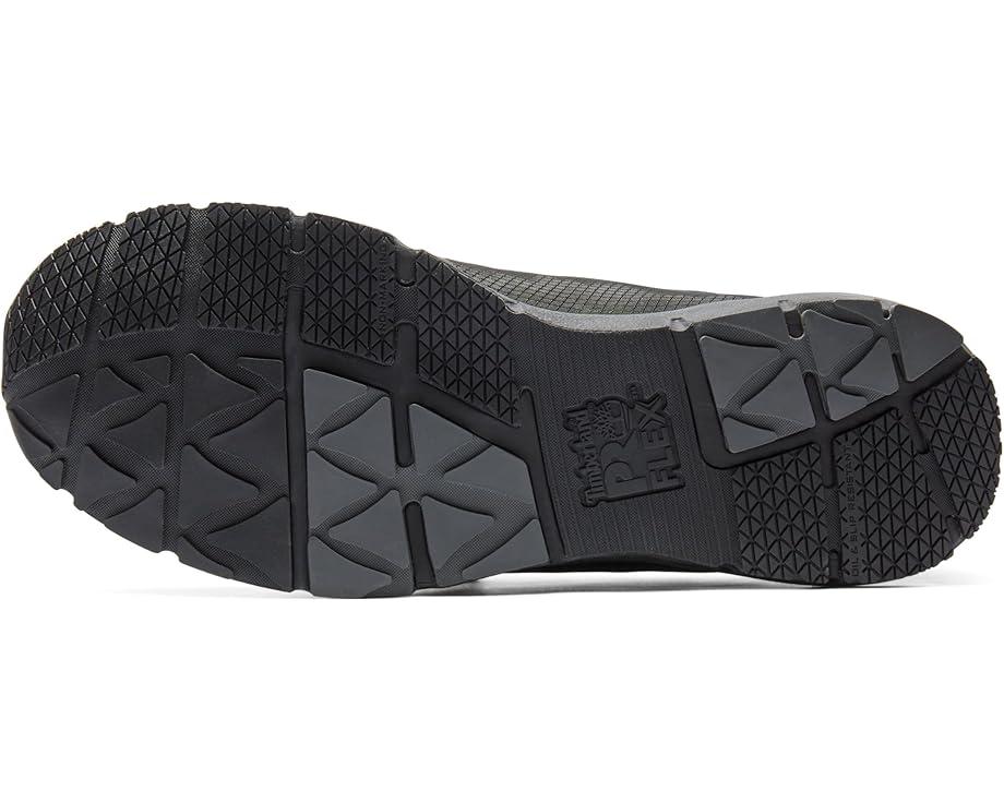 Overdrive Composite Safety Toe Product Image