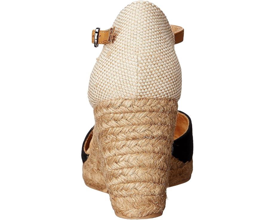 Marseille Wedge Espadrille Product Image