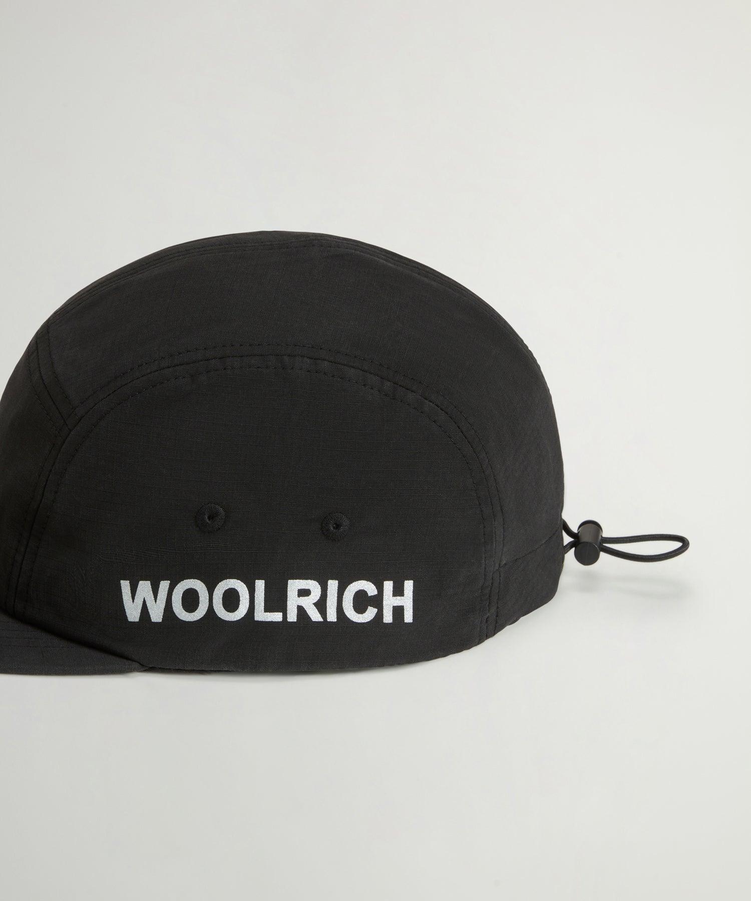 Todd Snyder x Woolrich 5-Panel Cap Product Image