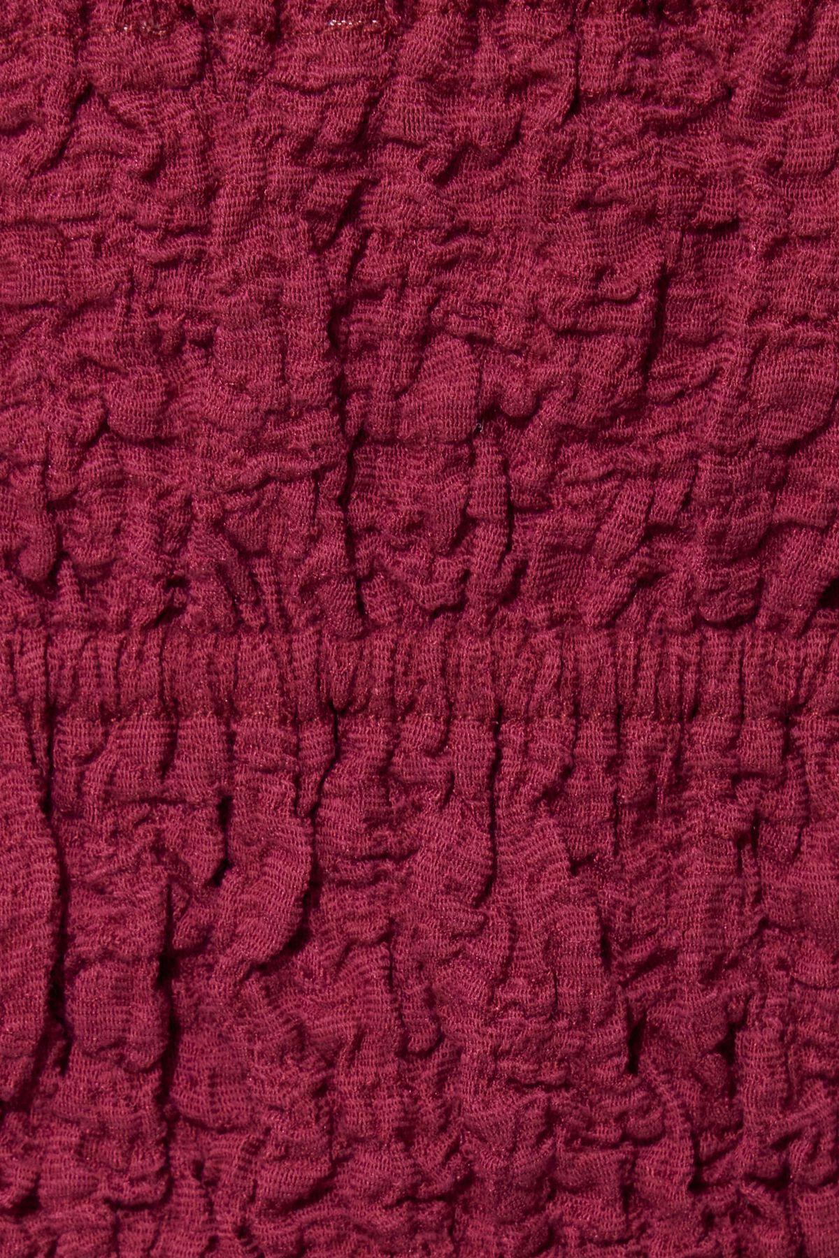 Cotton Sleek V-Neck Cami Top Product Image