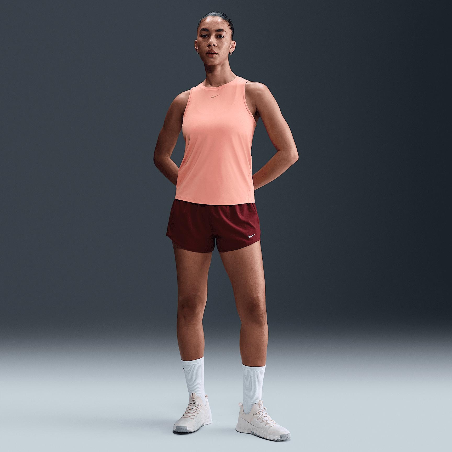 Nike Women's One Classic Dri-FIT Tank Top Product Image