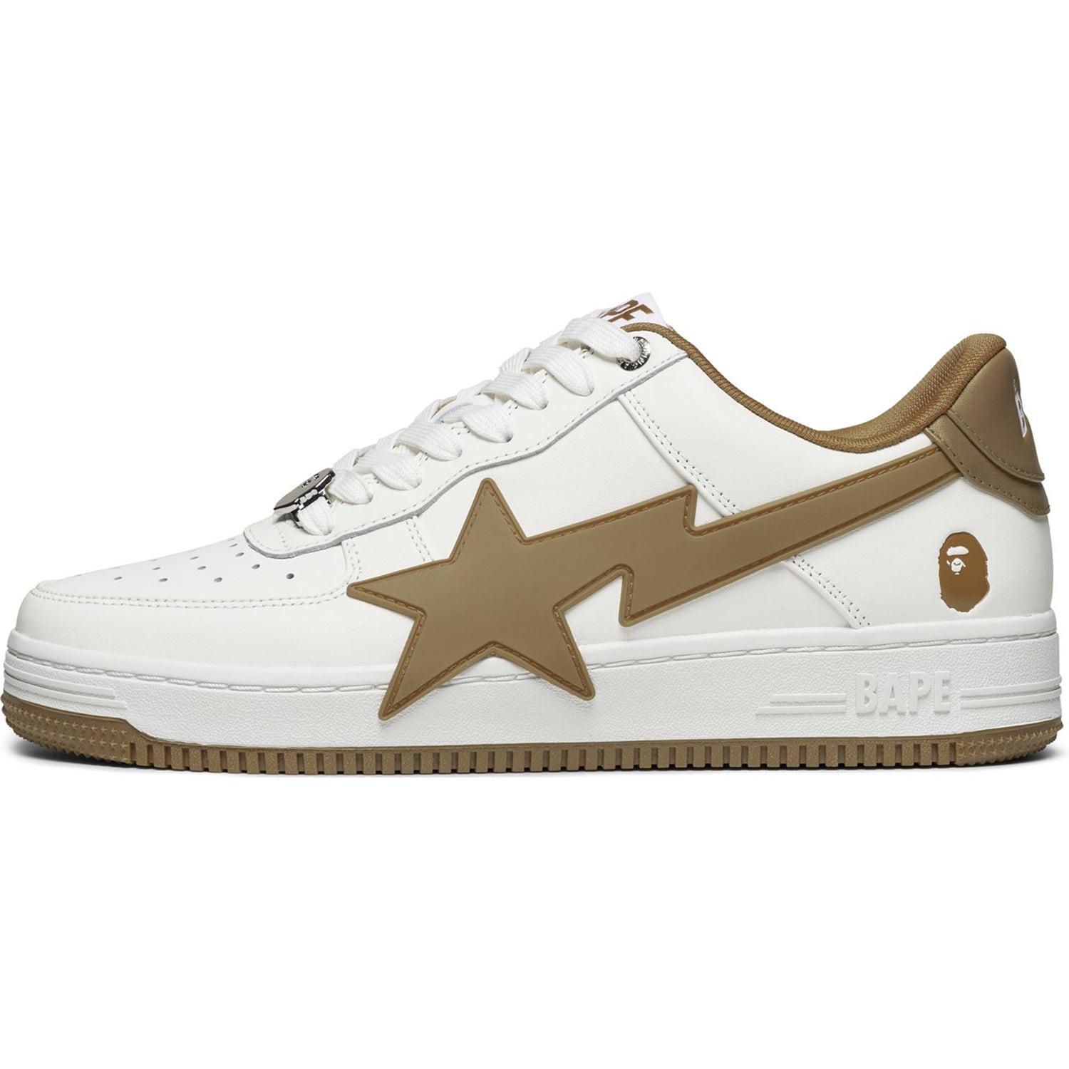 BAPE STA OS #2 MENS Male Product Image