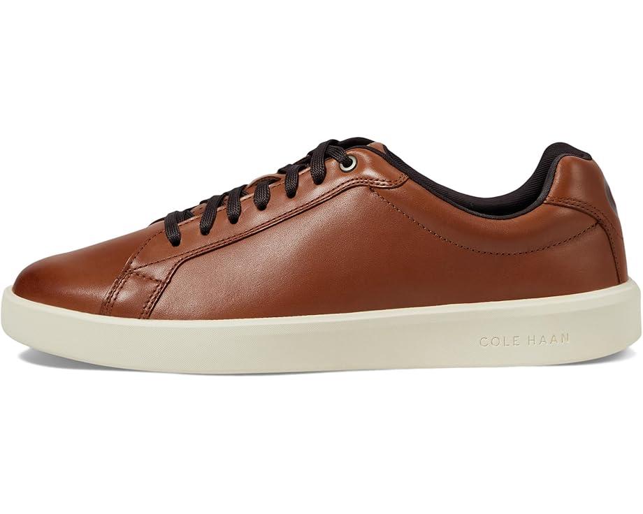 Grand Crosscourt Traveler Sneaker Product Image