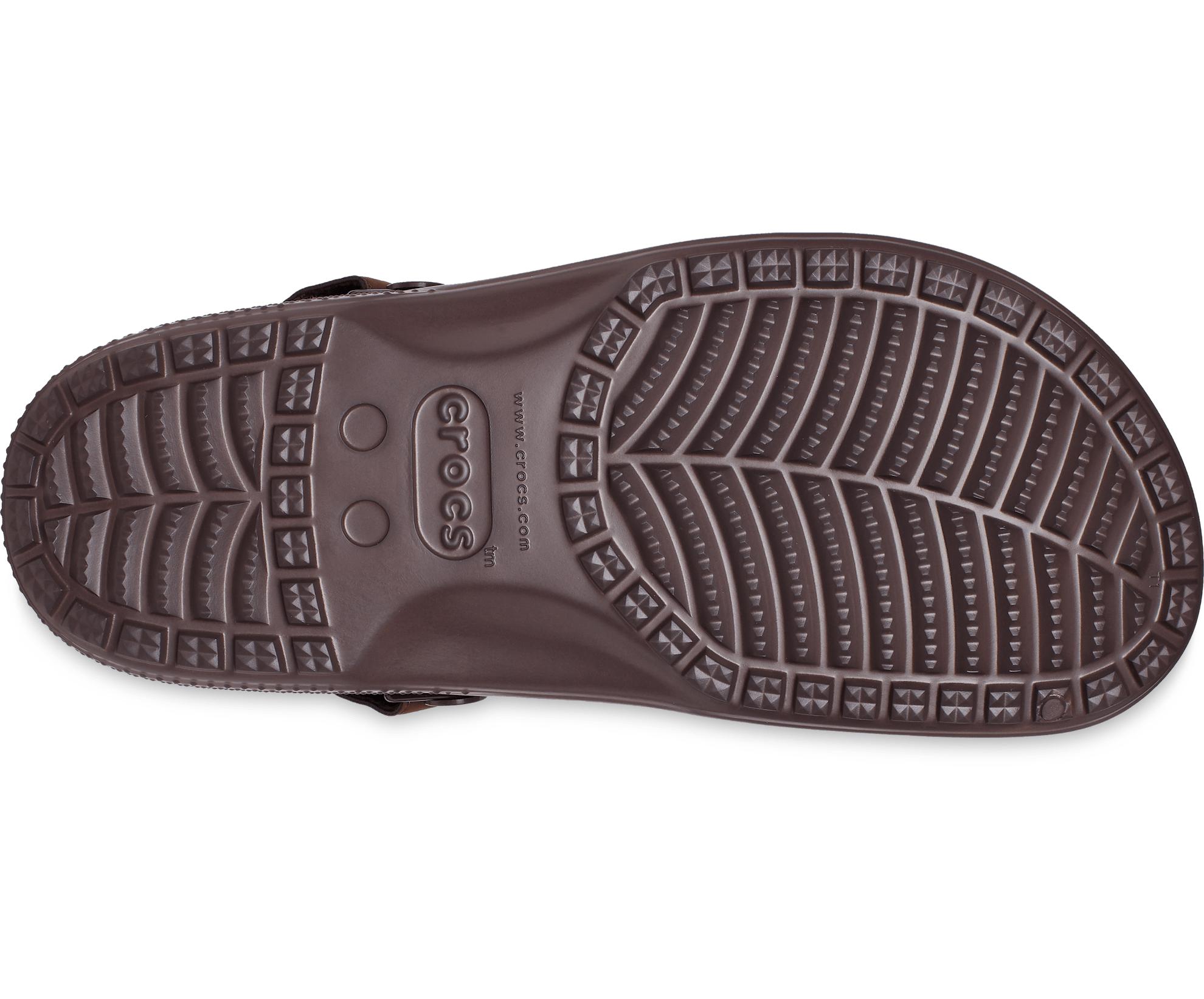 Men’s Classic Yukon Vista II LiteRide™ Clog Product Image