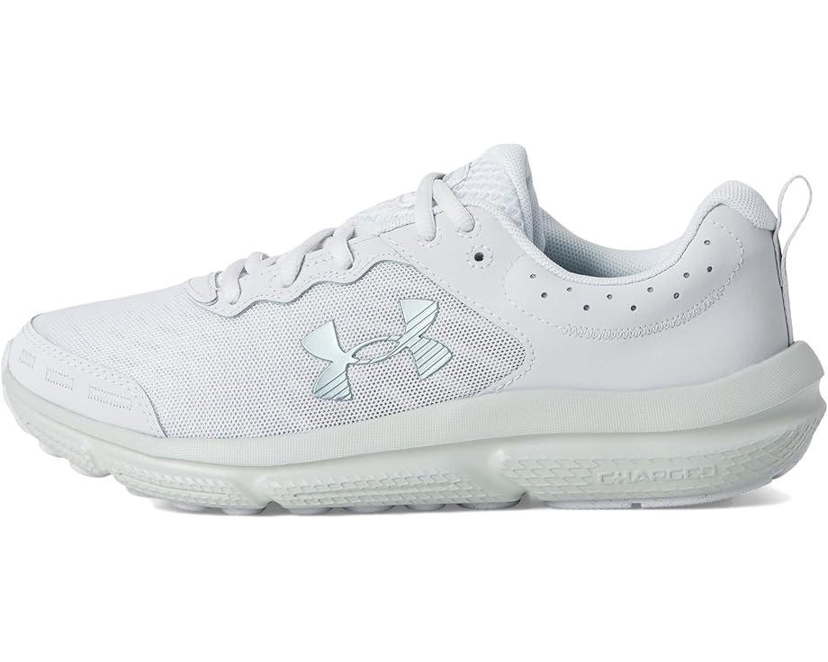Women's Under Armour Charged Assert 10 Product Image