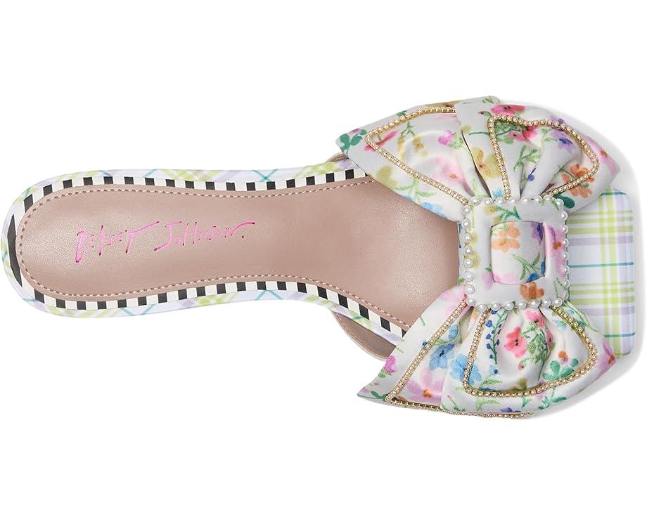 Blue by Betsey Johnson Product Image