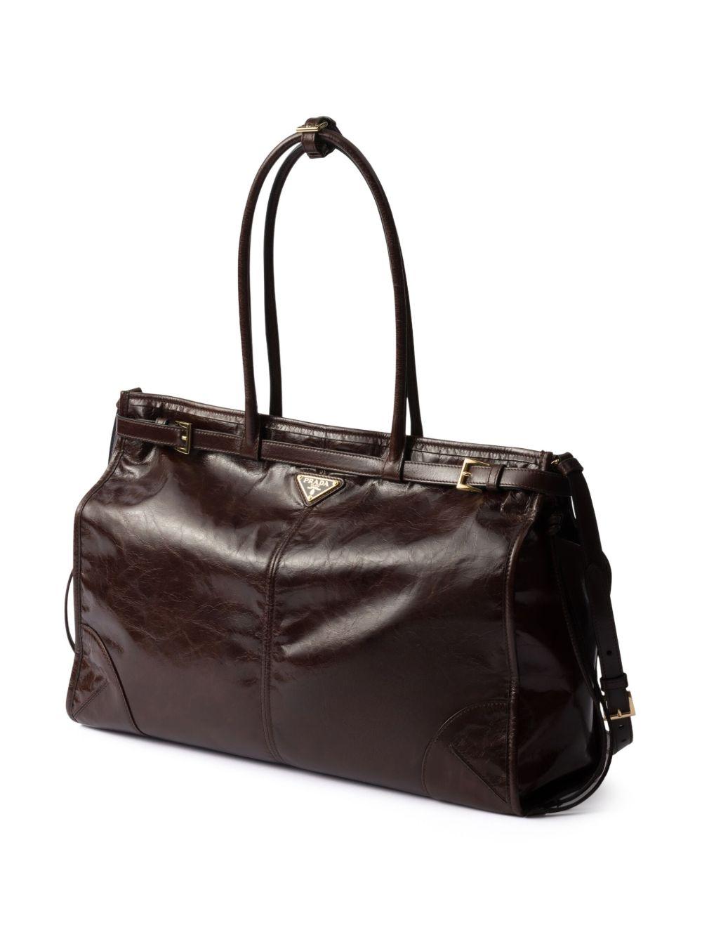 large Bonnie tote bag Product Image