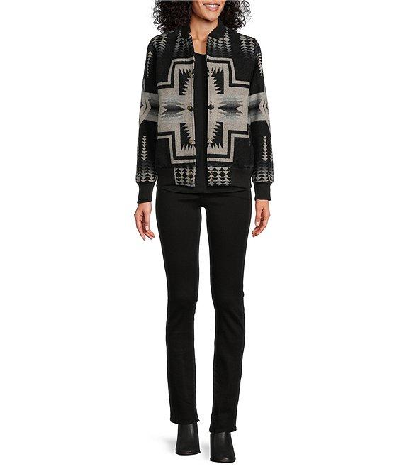 Levi's® 314 Shaping Straight Leg Mid Rise Jeans Product Image