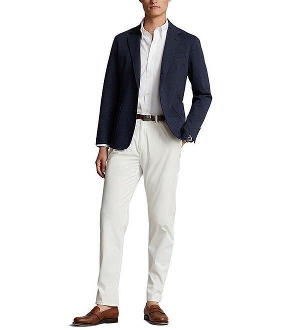 Polo Ralph Lauren Performance Stretch Twill Suit Separates Blazer Product Image