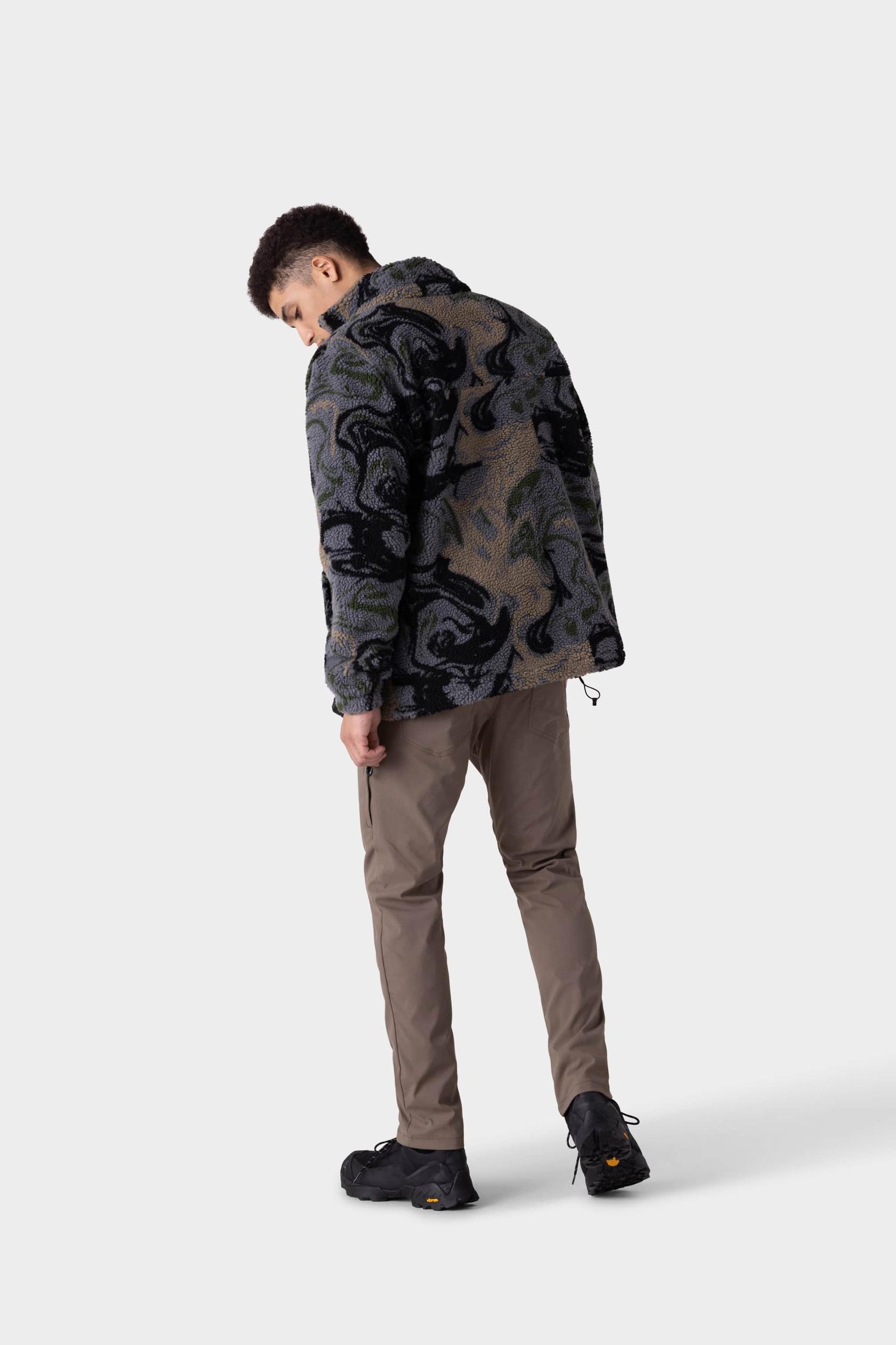 686 Everywhere® Merino-Lined Pant - Slim Fit Male Product Image